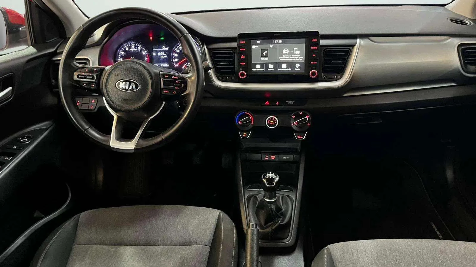 Kia Stonic 1.2 Cvvt Business - foto 14