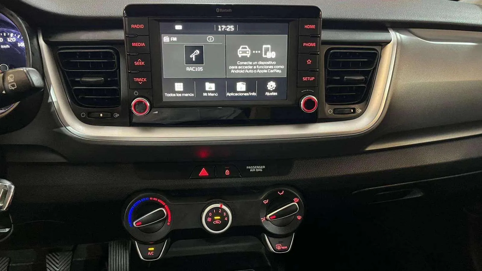Kia Stonic 1.2 Cvvt Business - foto 12