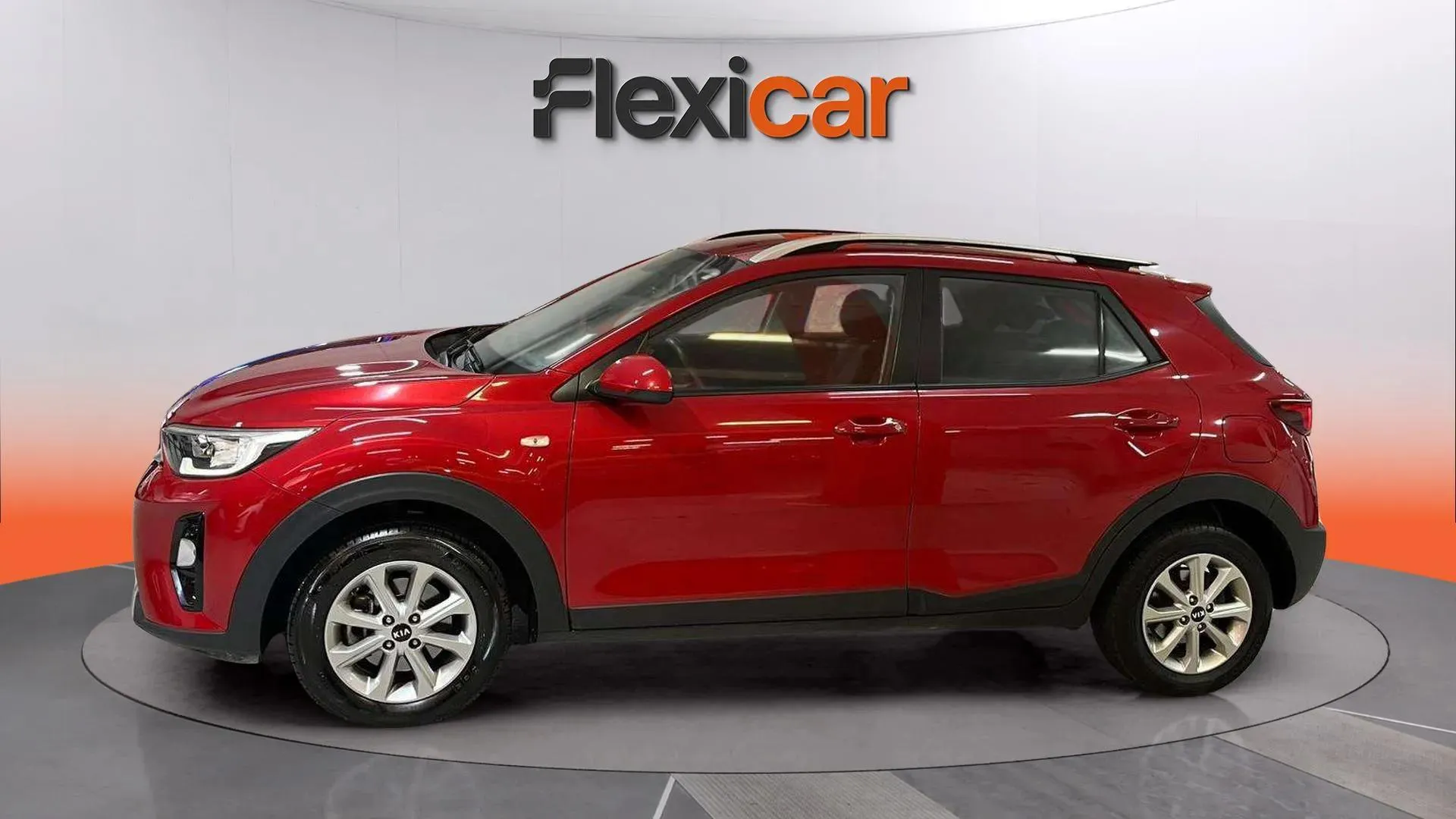 Kia Stonic 1.2 Cvvt Business - foto 4