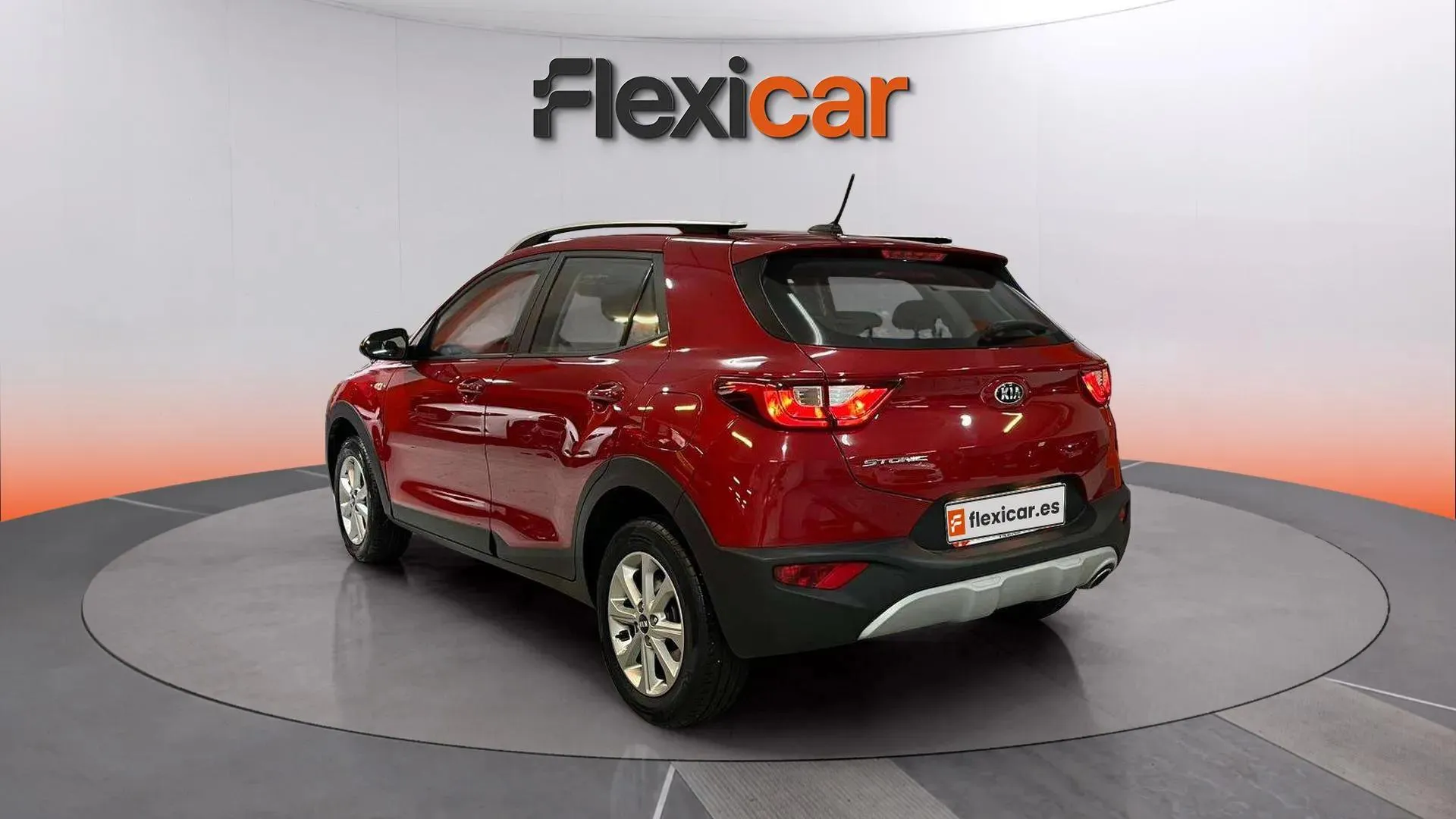 Kia Stonic 1.2 Cvvt Business - foto 5