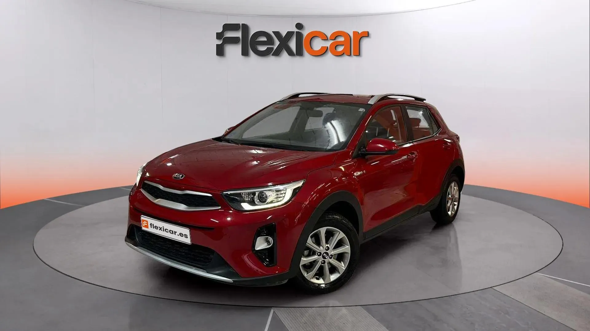 Kia Stonic 1.2 Cvvt Business - foto 3