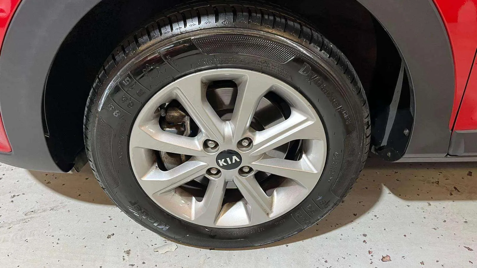 Kia Stonic 1.2 Cvvt Business - foto 9