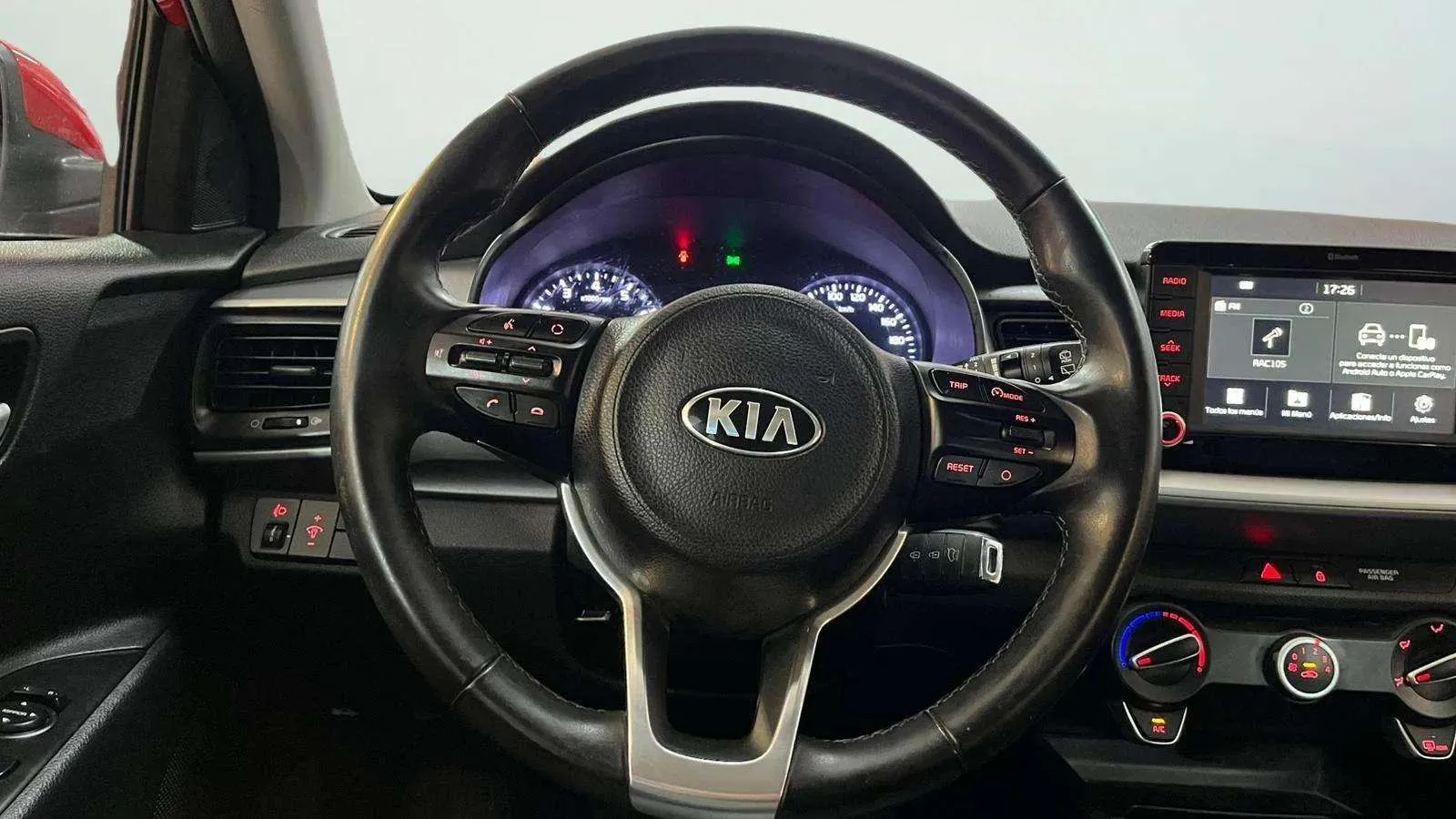 Kia Stonic 1.2 Cvvt Business - foto 10