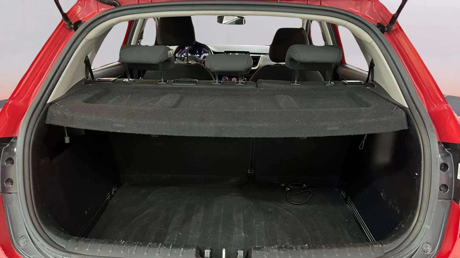 Kia Stonic 1.2 Cvvt Business - foto 18