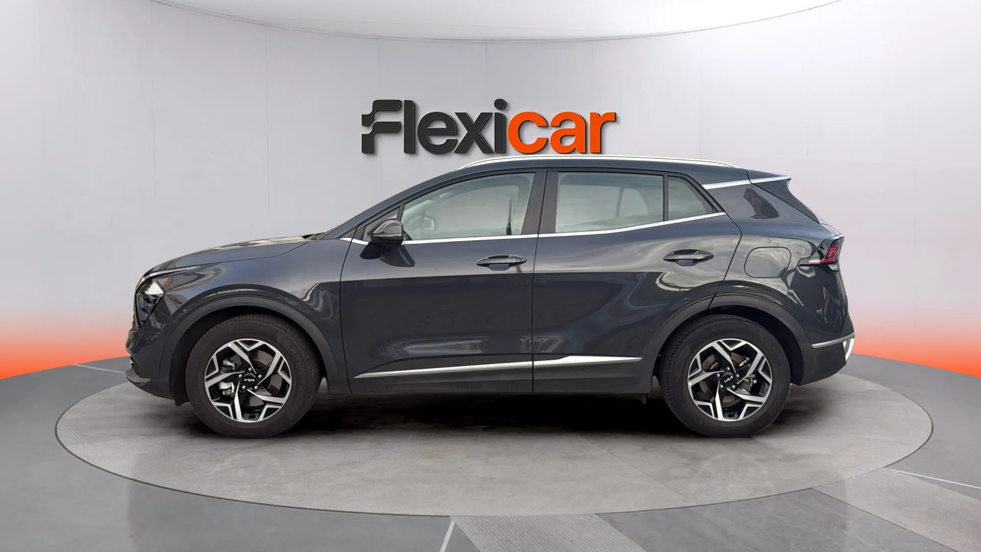 Kia Sportage 1.6 T-GDi MHEV Tech 4x2 DCT - foto 5
