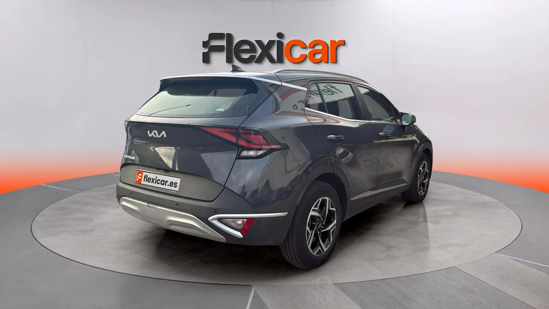 Kia Sportage 1.6 T-GDi MHEV Tech 4x2 DCT - foto 6