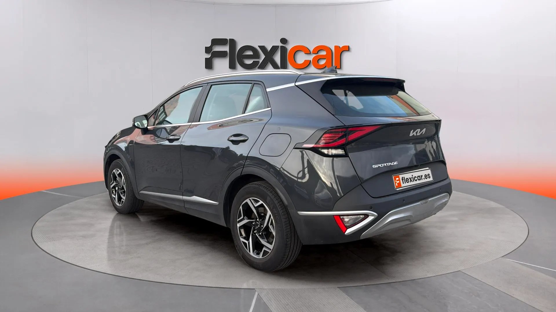 Kia Sportage 1.6 T-GDi MHEV Tech 4x2 DCT - foto 8
