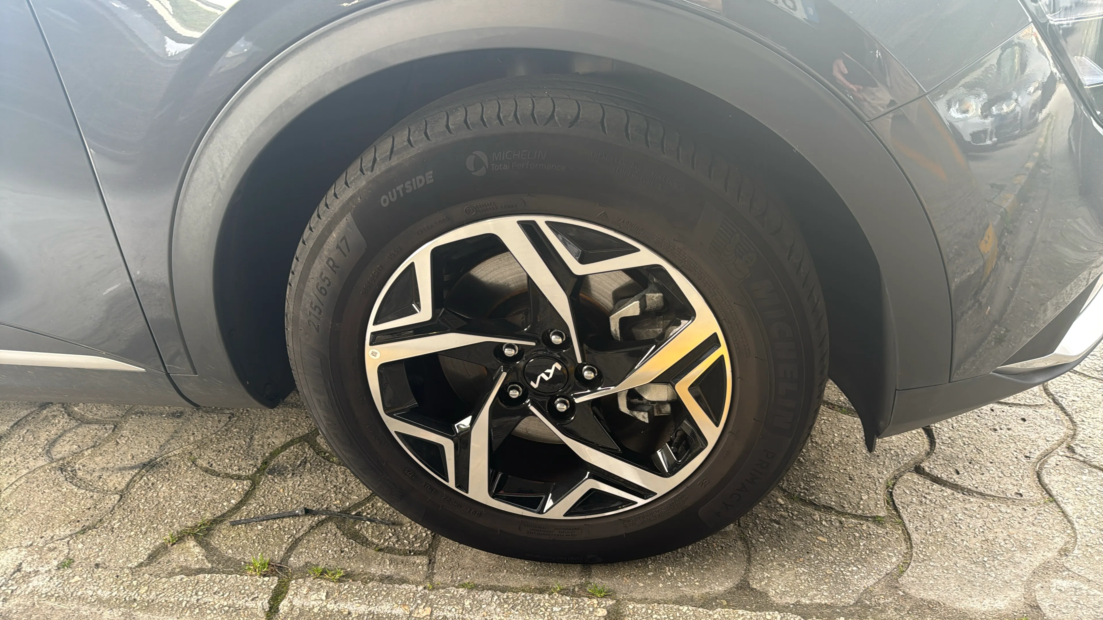 Kia Sportage 1.6 T-GDi MHEV Tech 4x2 DCT - foto 23