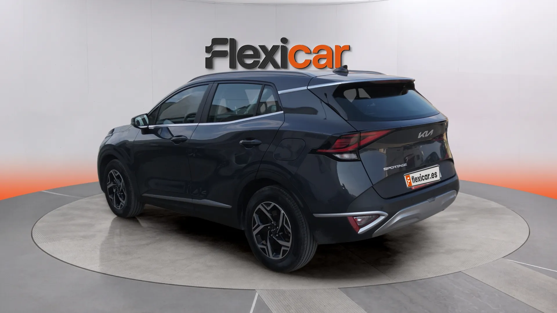 Kia Sportage 1.6 T-GDi MHEV Business 4x2 DCT - foto 6