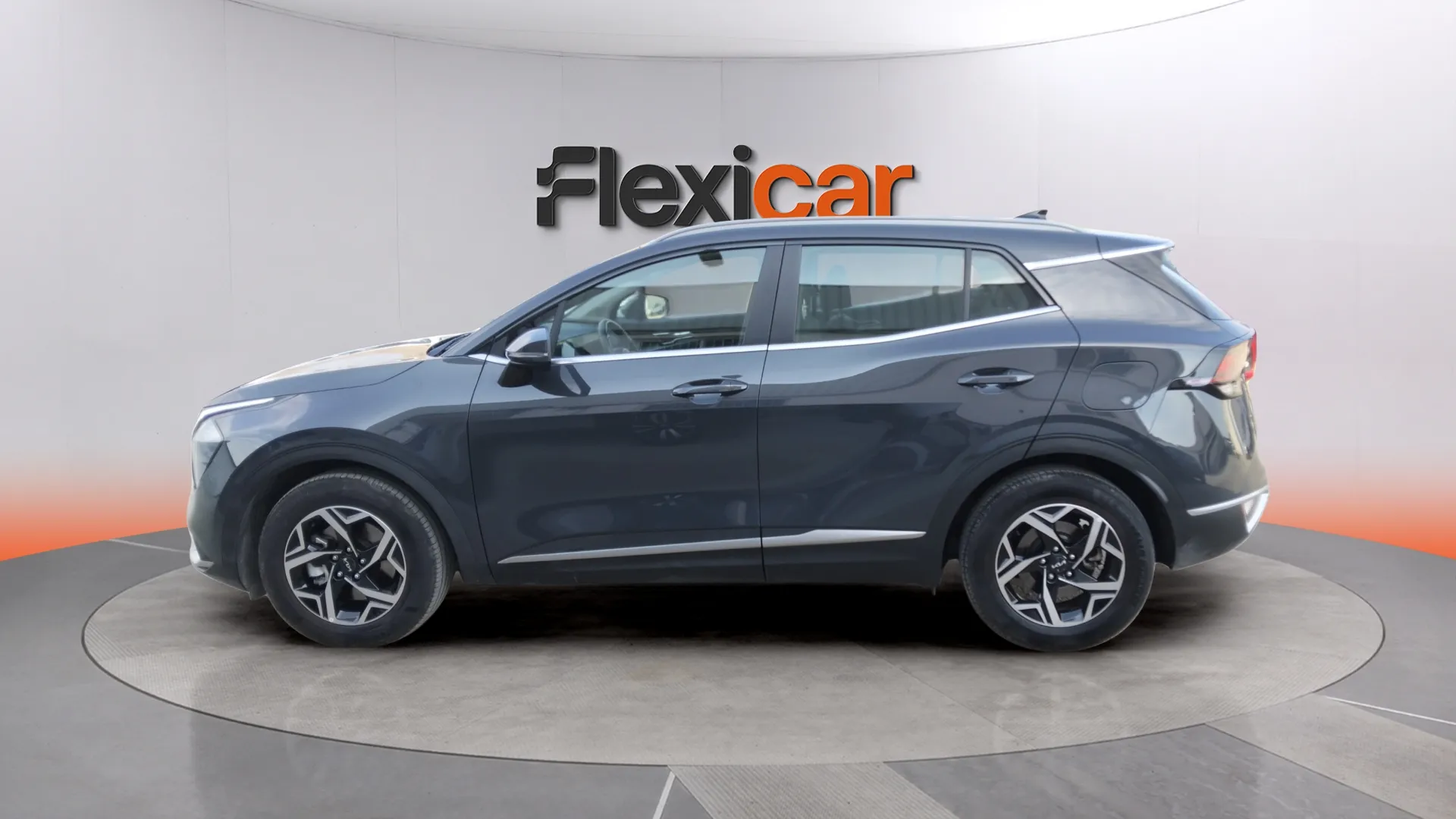 Kia Sportage 1.6 T-GDi MHEV Business 4x2 DCT - foto 7