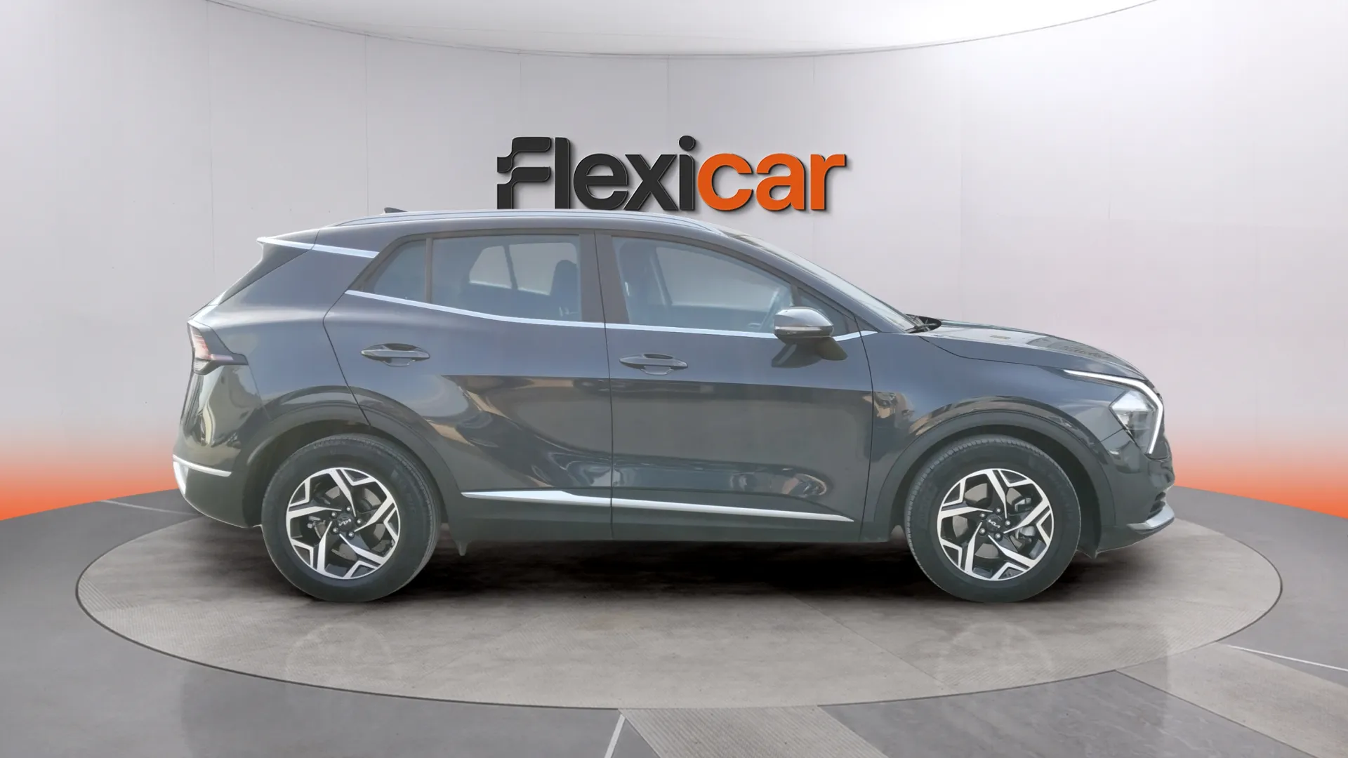 Kia Sportage 1.6 T-GDi MHEV Business 4x2 DCT - foto 4