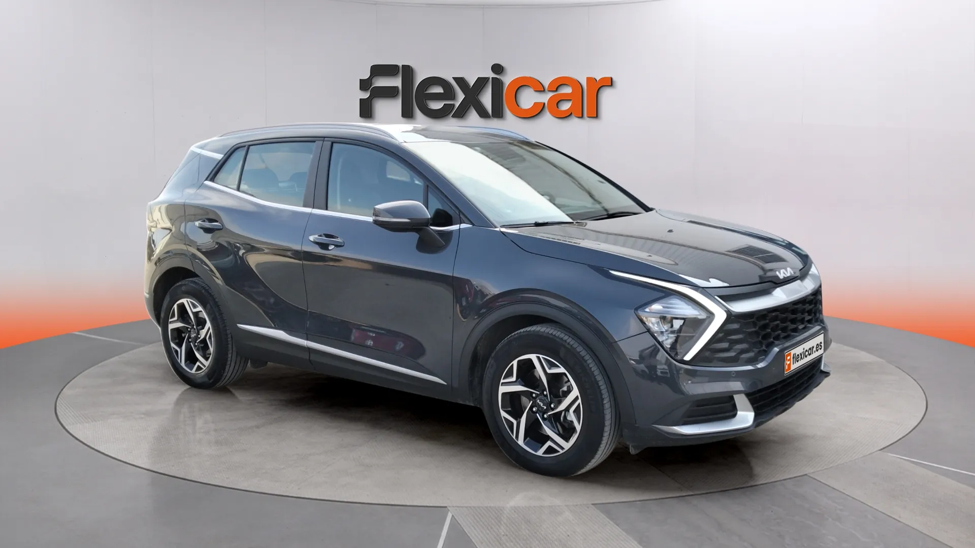 Kia Sportage 1.6 T-GDi MHEV Business 4x2 DCT
