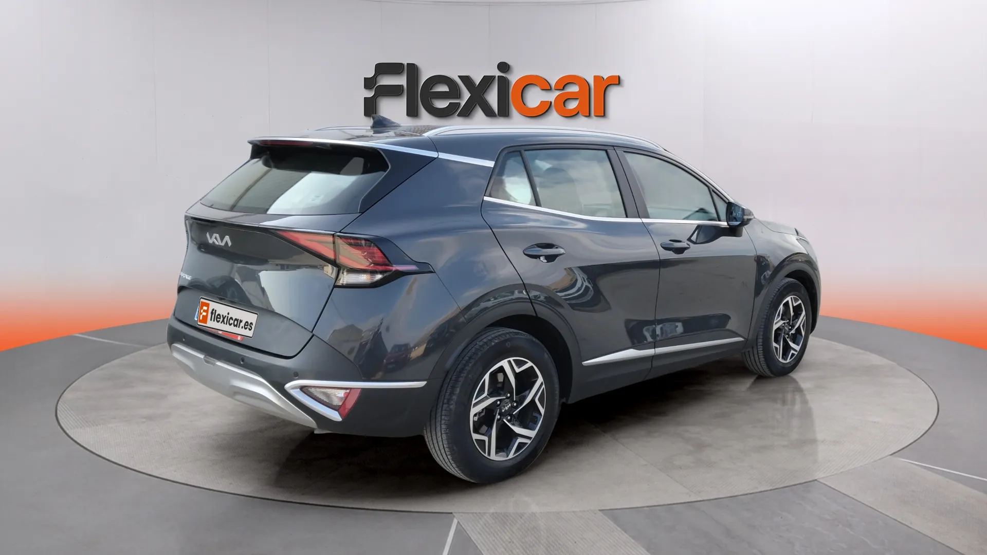 Kia Sportage 1.6 T-GDi MHEV Business 4x2 DCT - foto 3