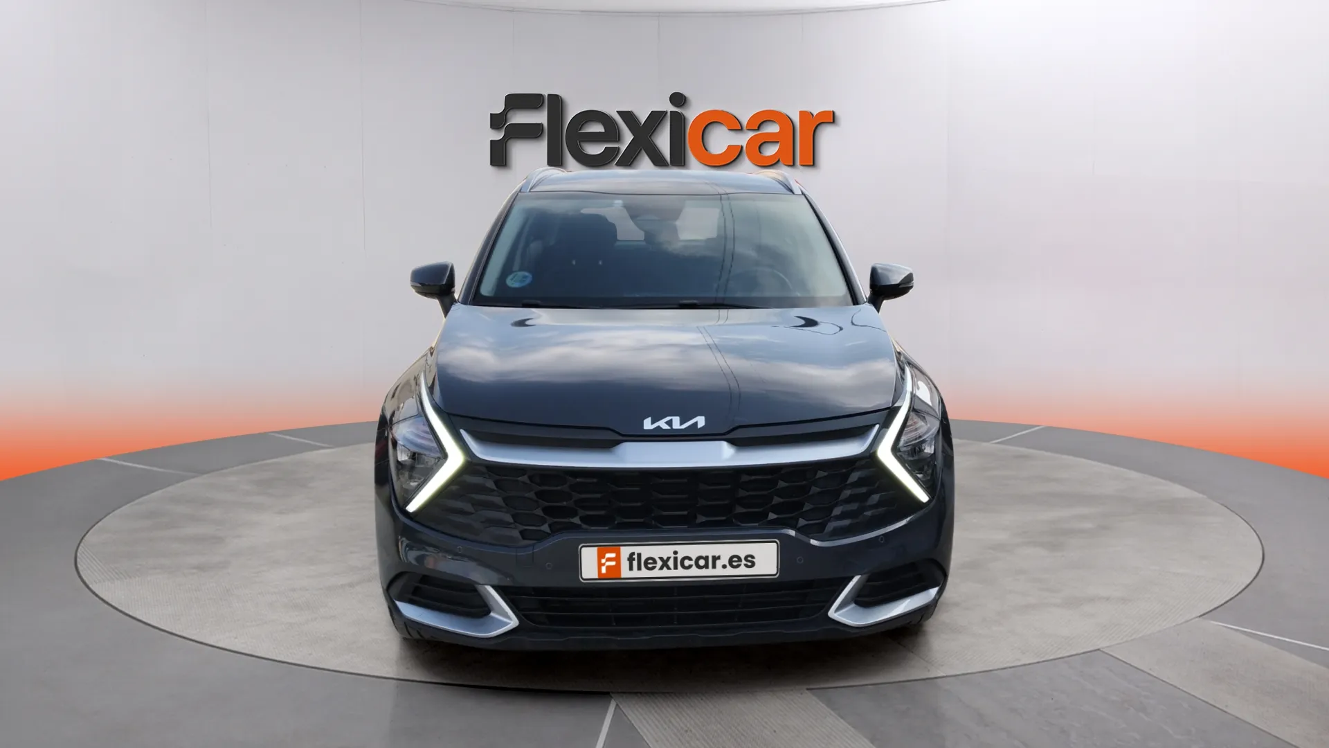 Kia Sportage 1.6 T-GDi MHEV Business 4x2 DCT - foto 2