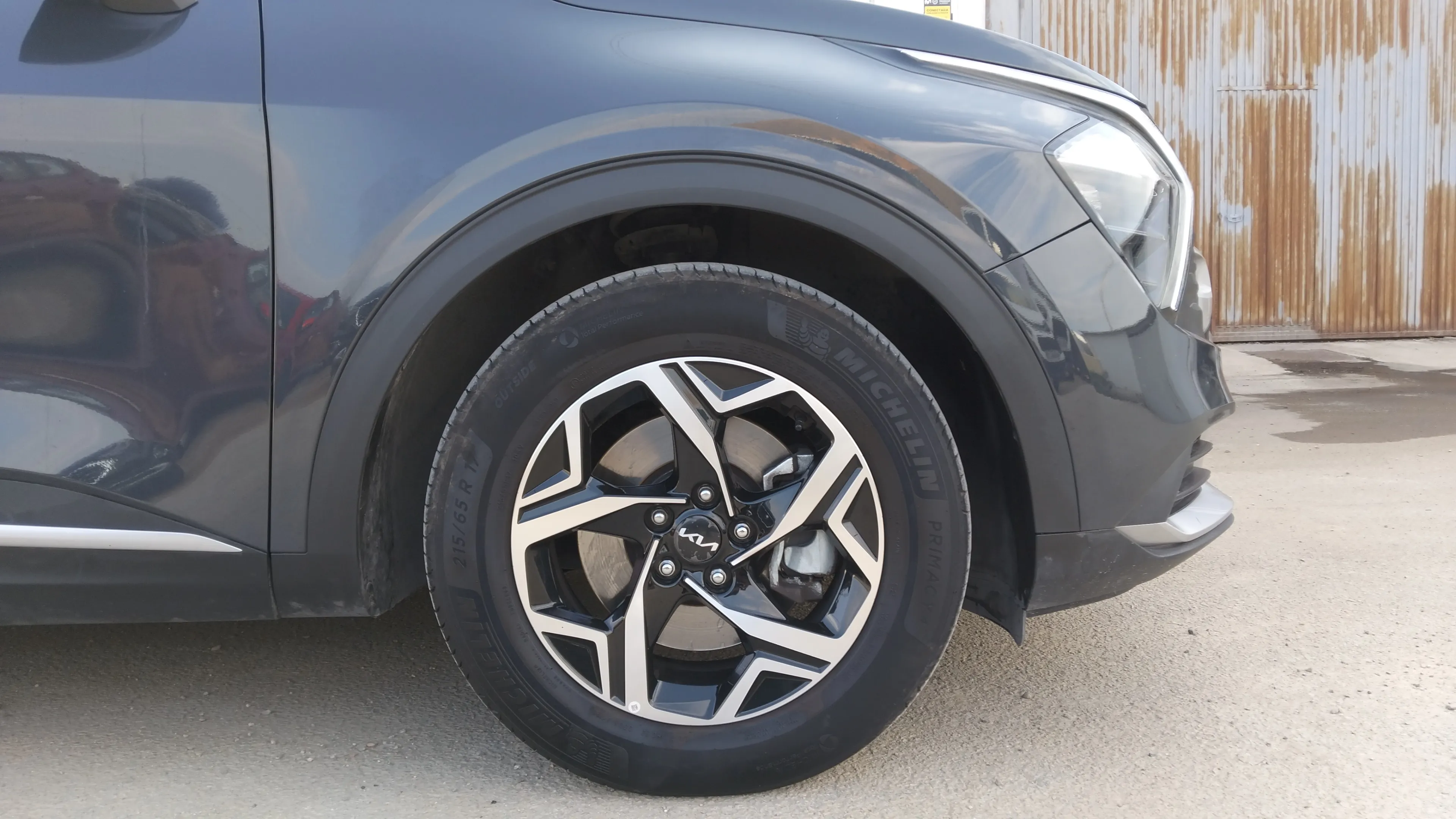 Kia Sportage 1.6 T-GDi MHEV Business 4x2 DCT - foto 20