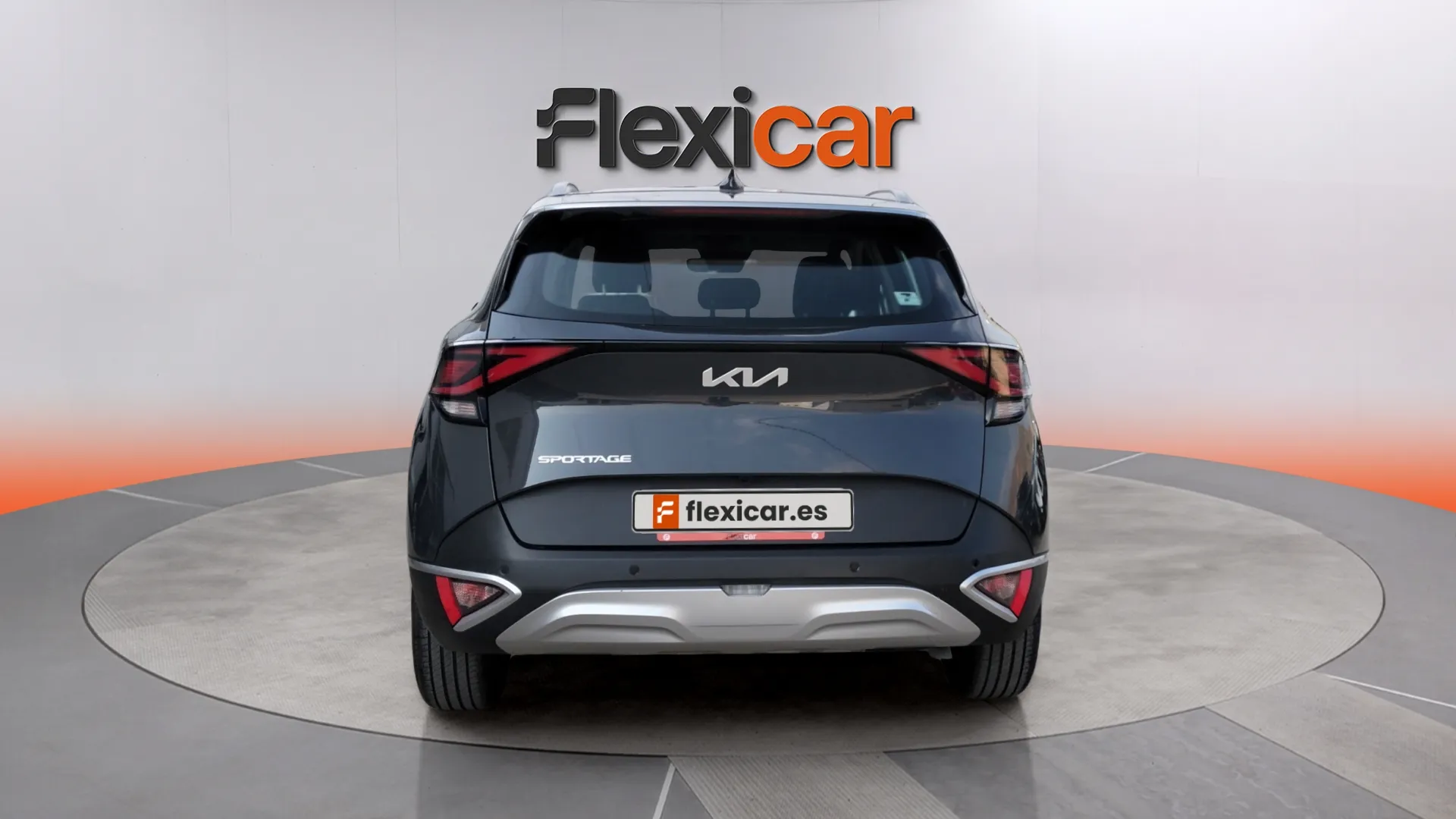 Kia Sportage 1.6 T-GDi MHEV Business 4x2 DCT - foto 5