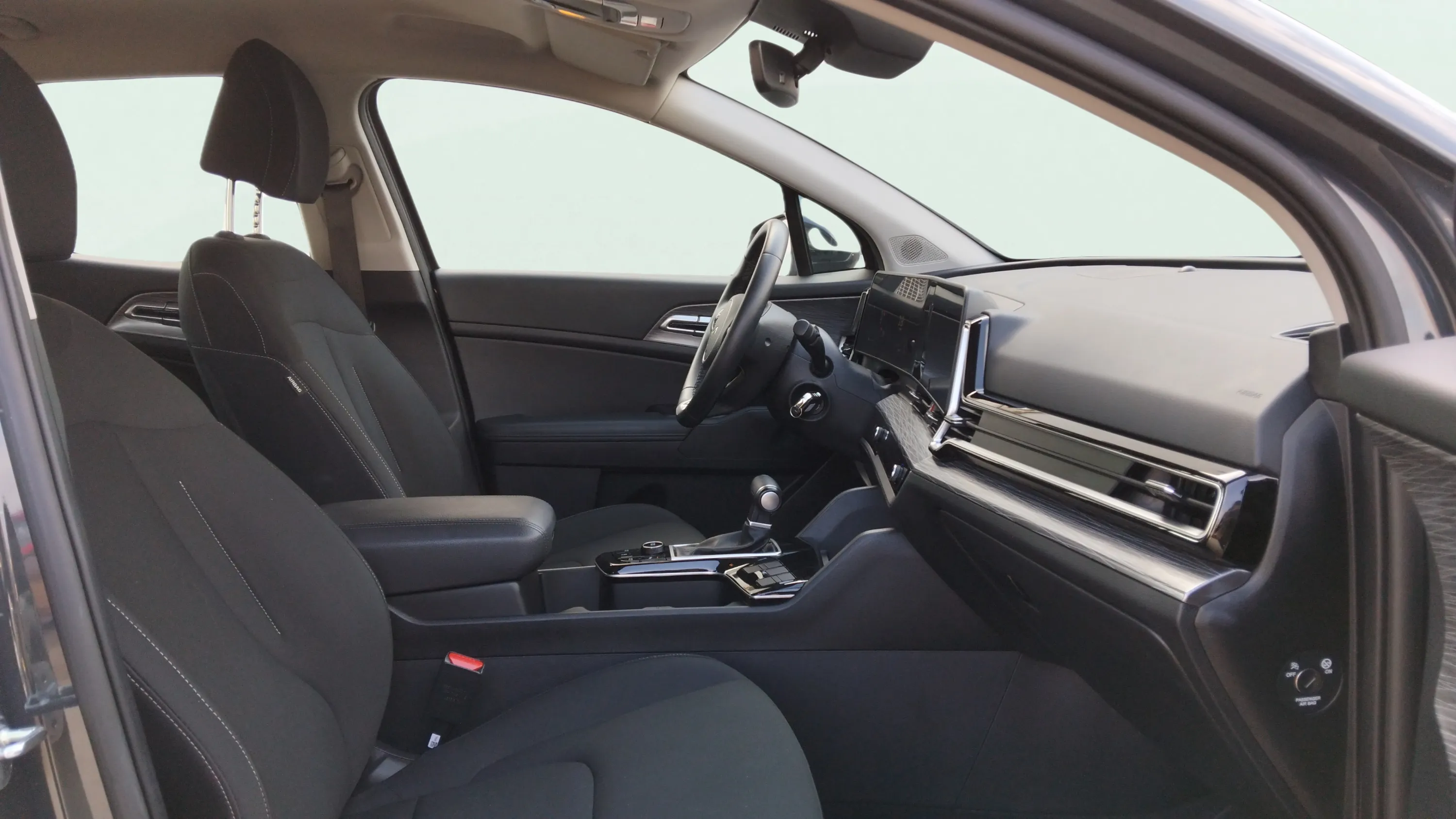 Kia Sportage 1.6 T-GDi MHEV Business 4x2 DCT - foto 14