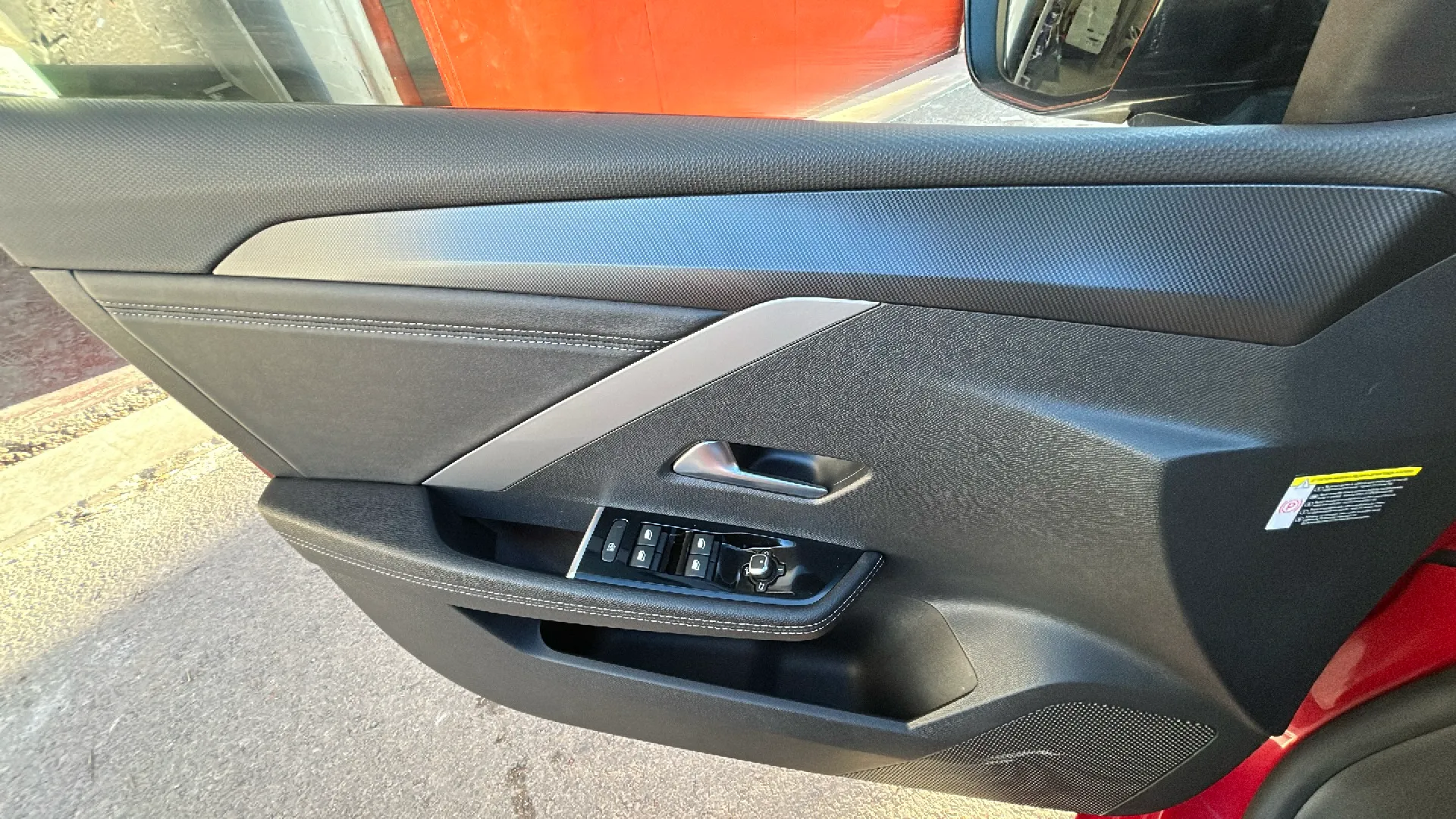 Opel Astra 1.2T XHT Elegance - foto 13