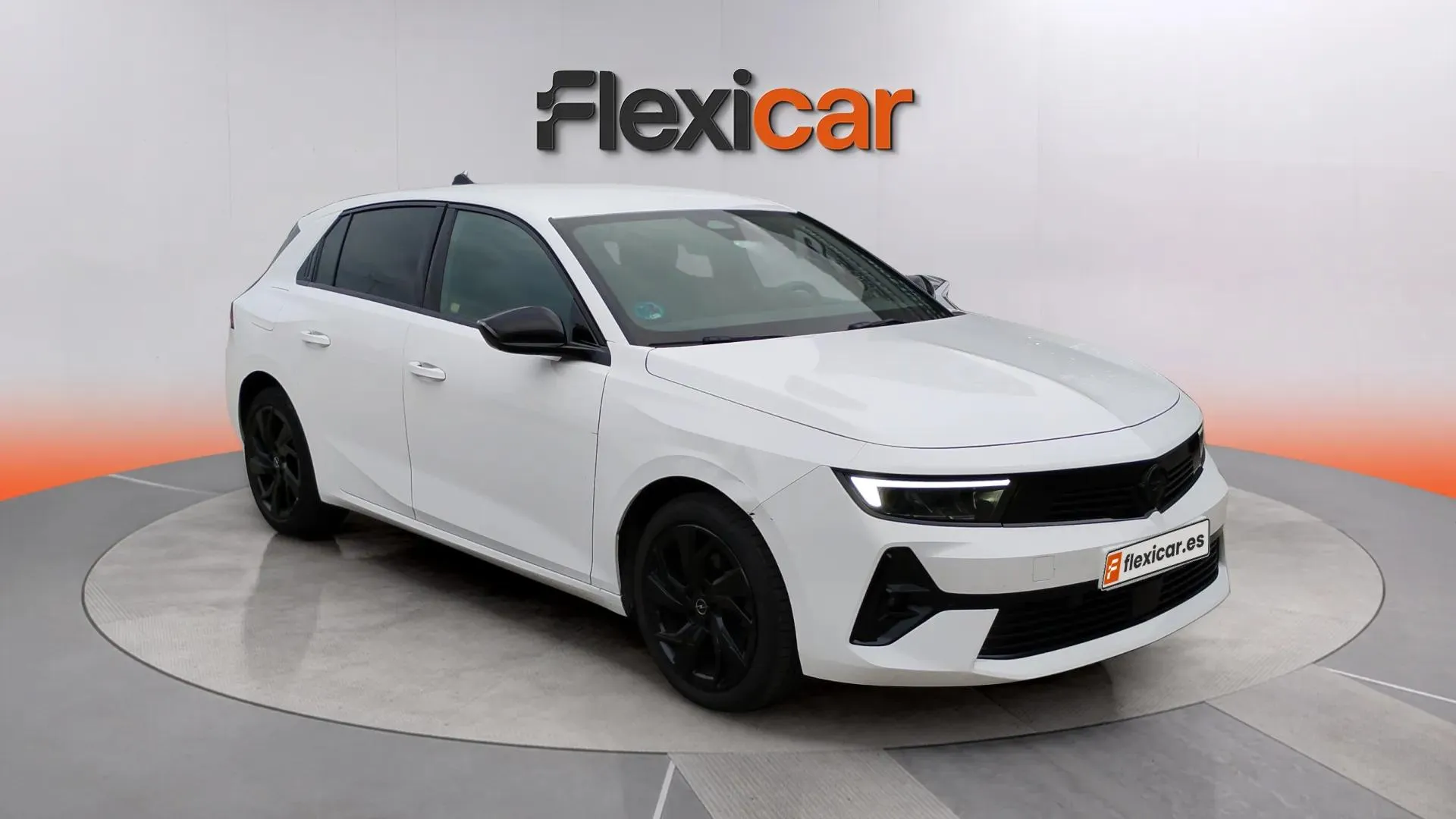 Opel Astra 1.2T XHT Elegance