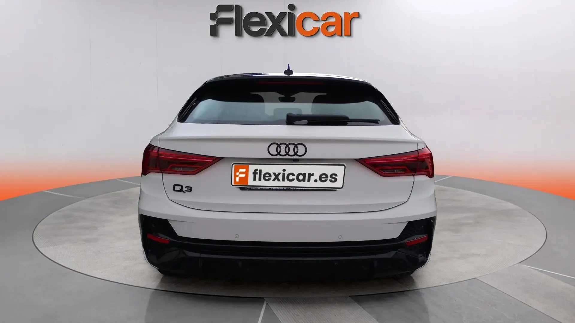 Audi Q3 45 TFSI S tronic Quattr Black Line - foto 3