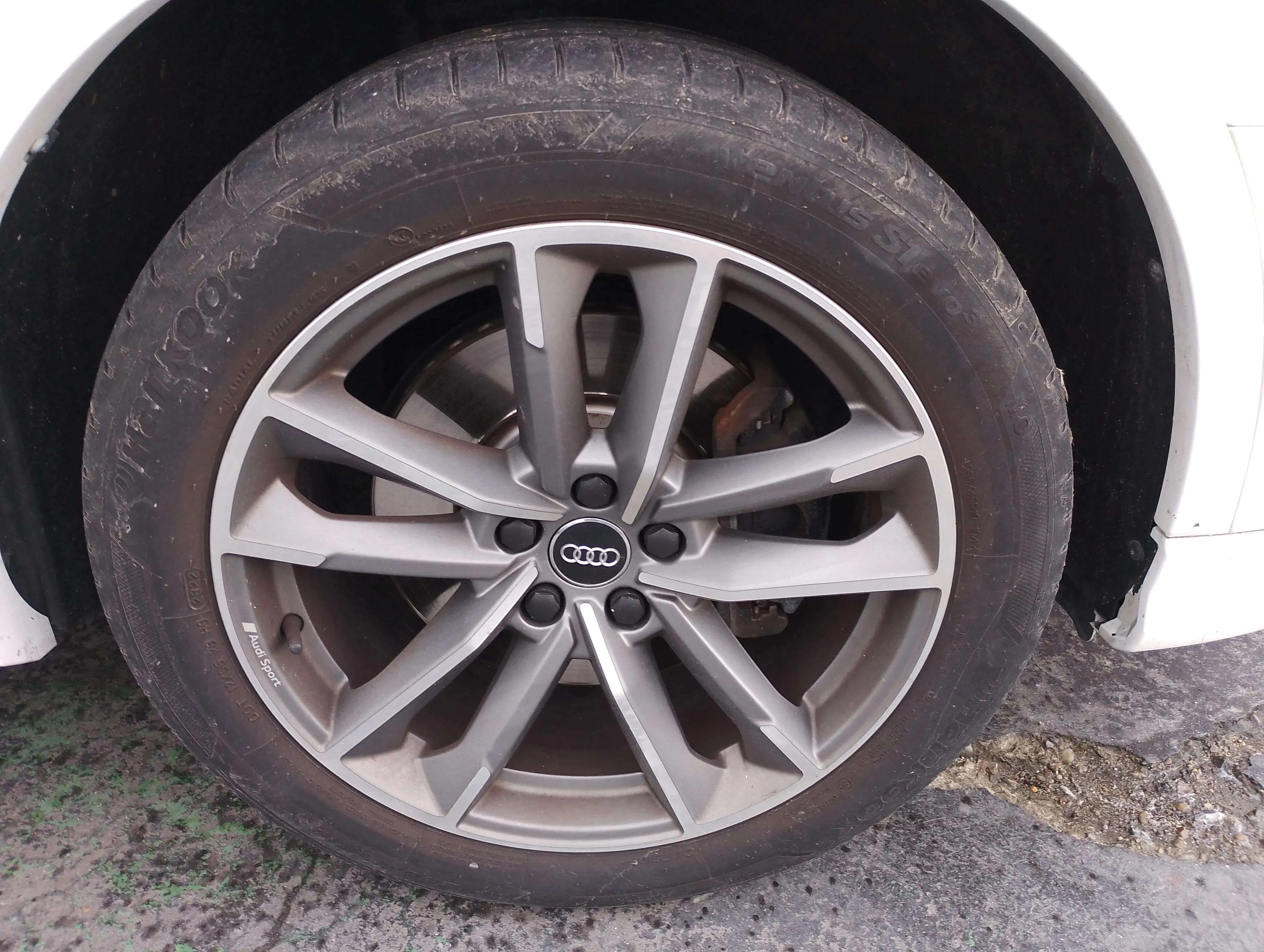 Audi Q3 45 TFSI S tronic Quattr Black Line - foto 15