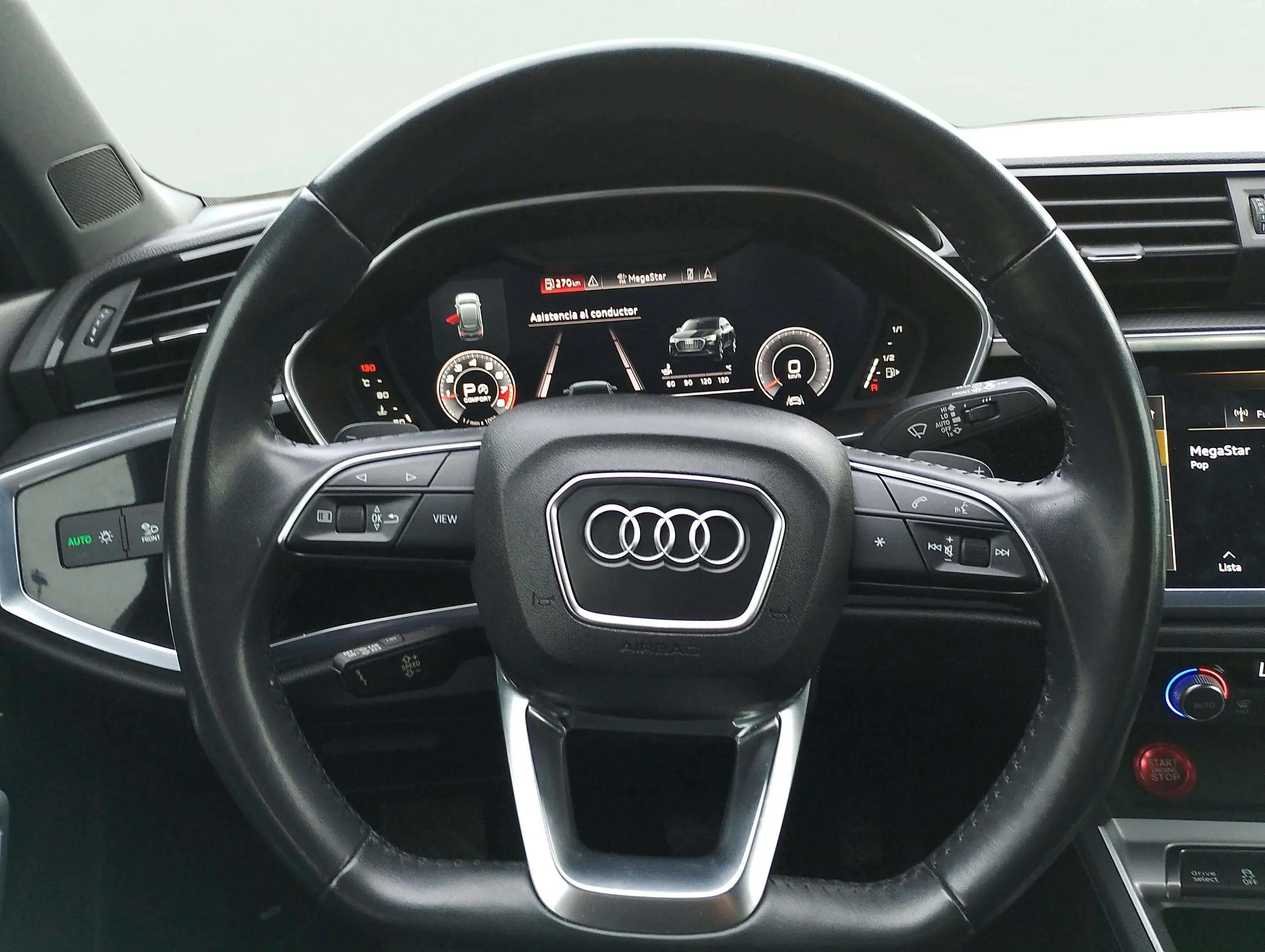 Audi Q3 45 TFSI S tronic Quattr Black Line - foto 7
