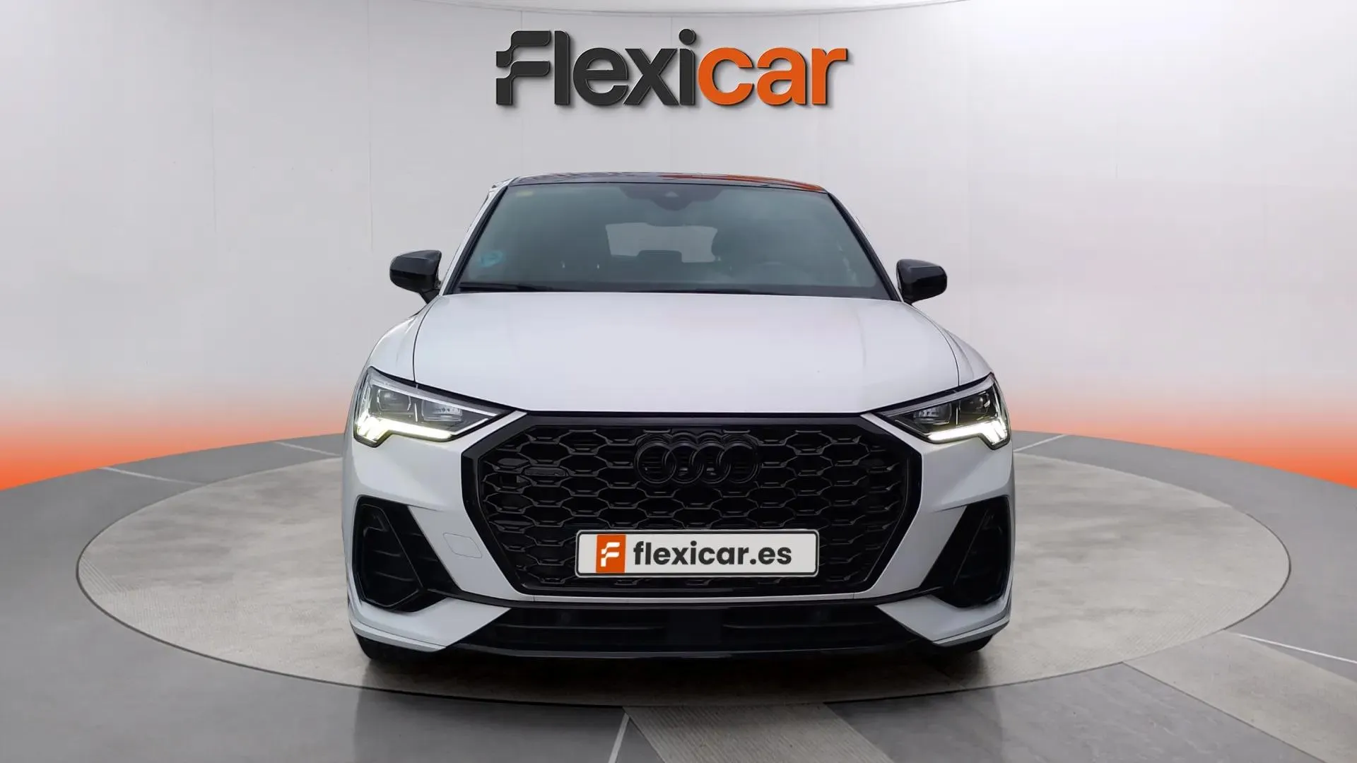 Audi Q3 45 TFSI S tronic Quattr Black Line - foto 2