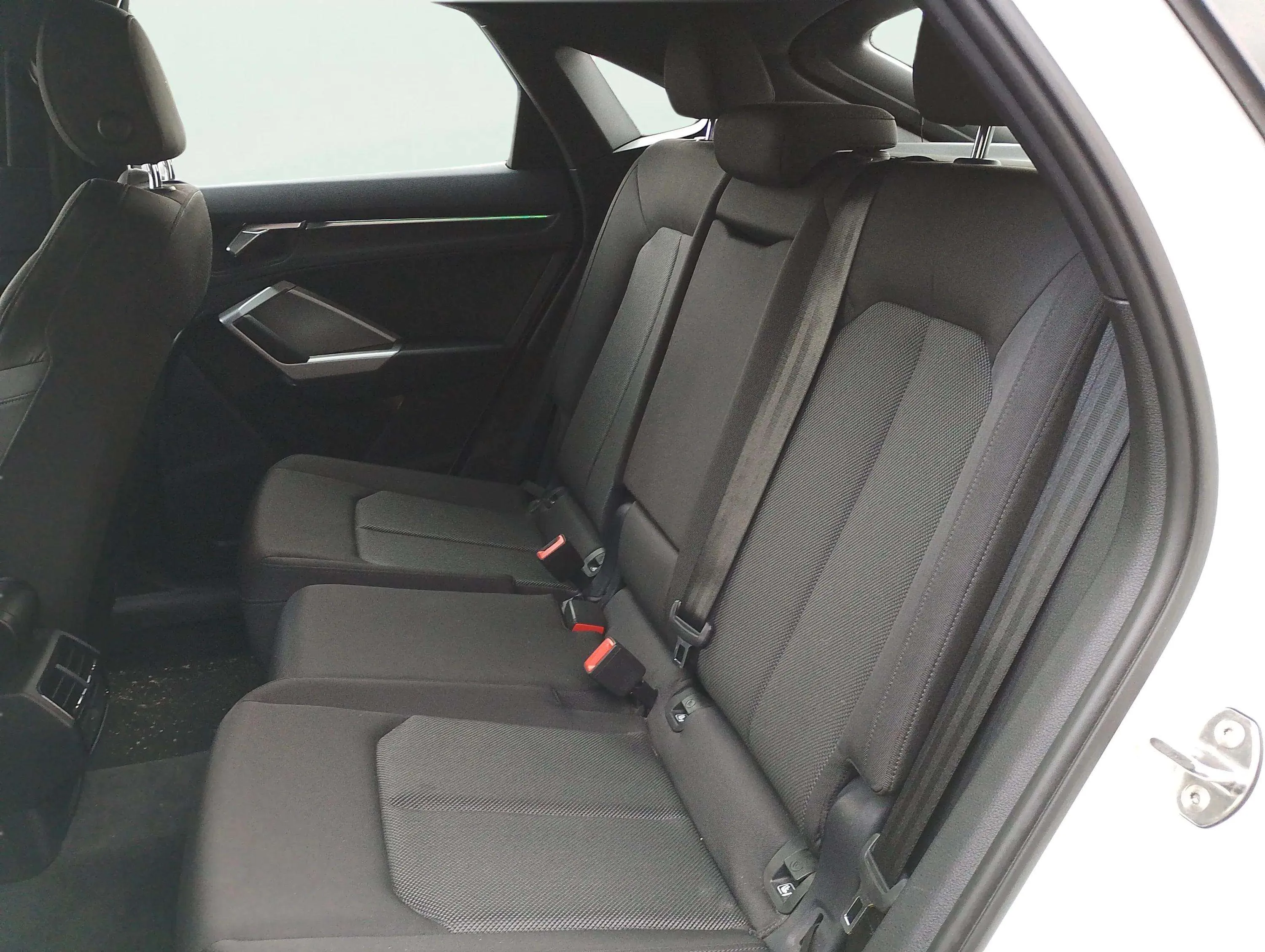 Audi Q3 45 TFSI S tronic Quattr Black Line - foto 13
