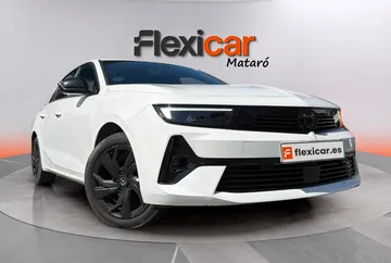 opel astra 12t xht 96kw 130cv gs gasolina manual mataro 903000000233645