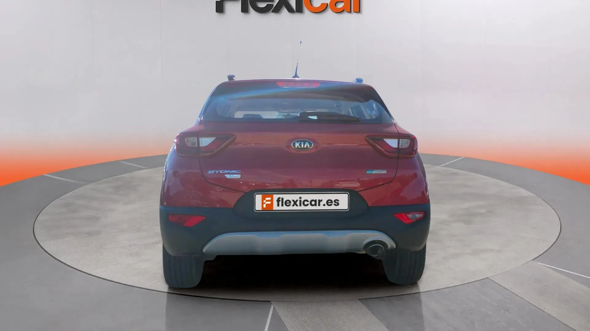 Kia Stonic 1.0 T-GDi MHEV iMT Concept - foto 5