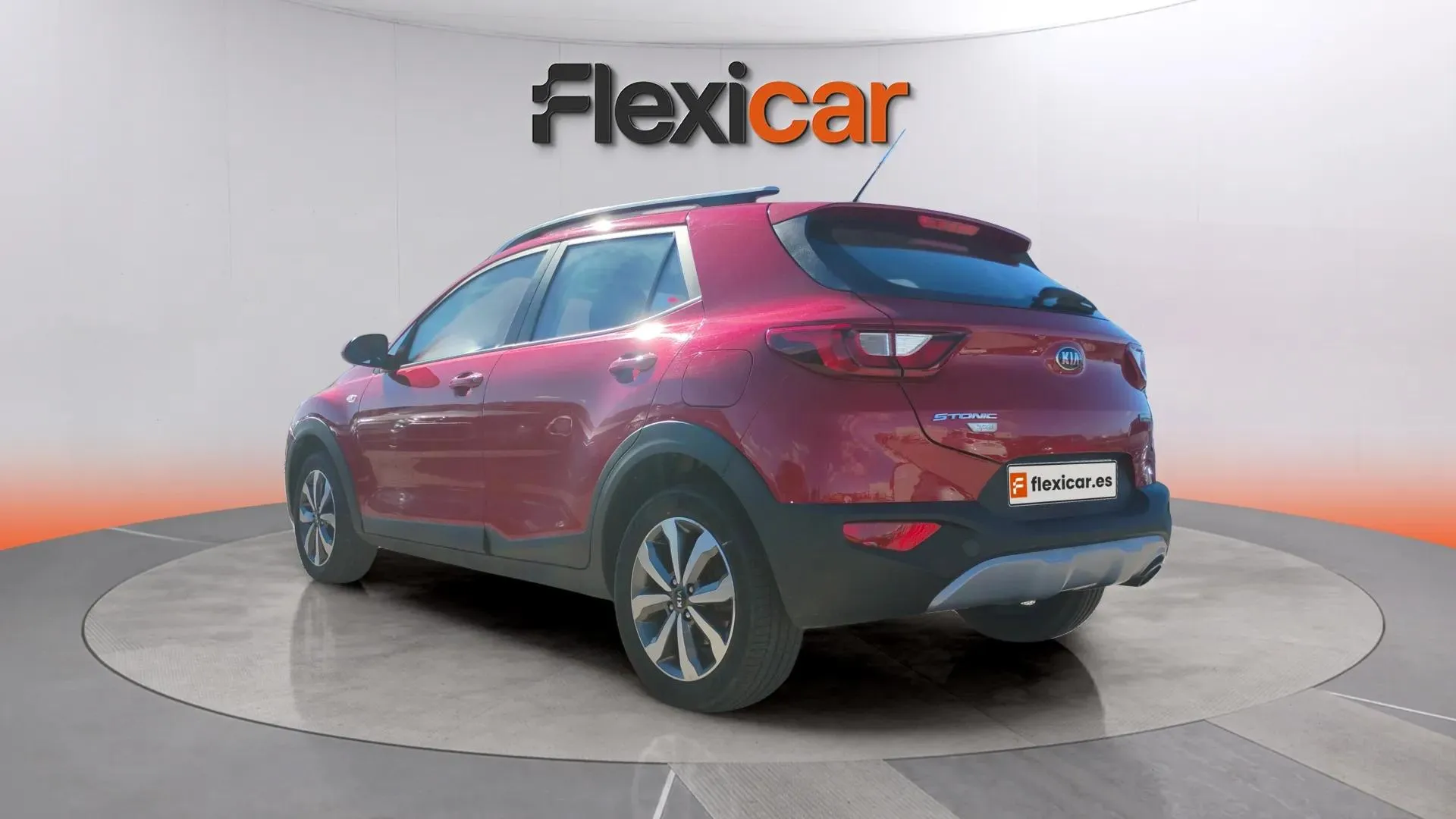 Kia Stonic 1.0 T-GDi MHEV iMT Concept - foto 4