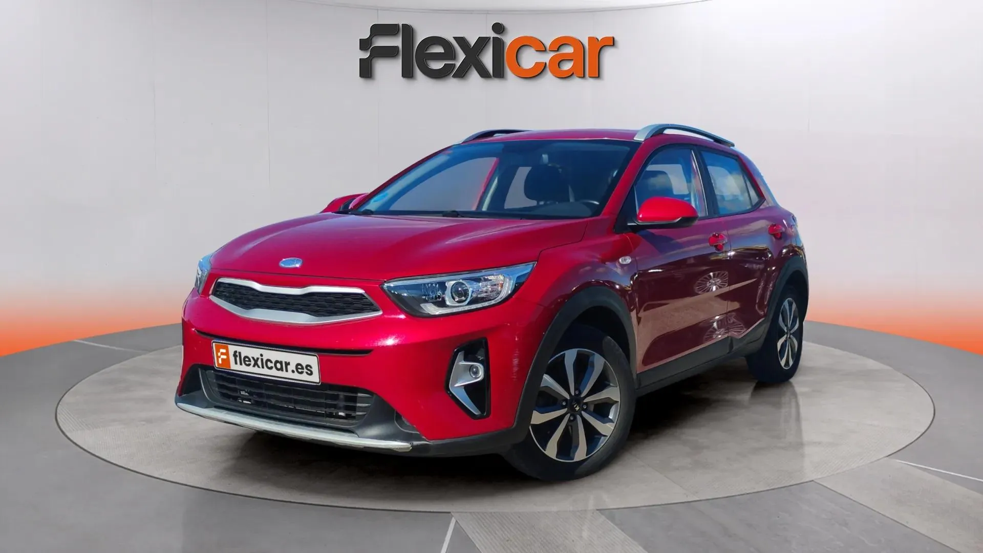 Kia Stonic 1.0 T-GDi MHEV iMT Concept - foto 3
