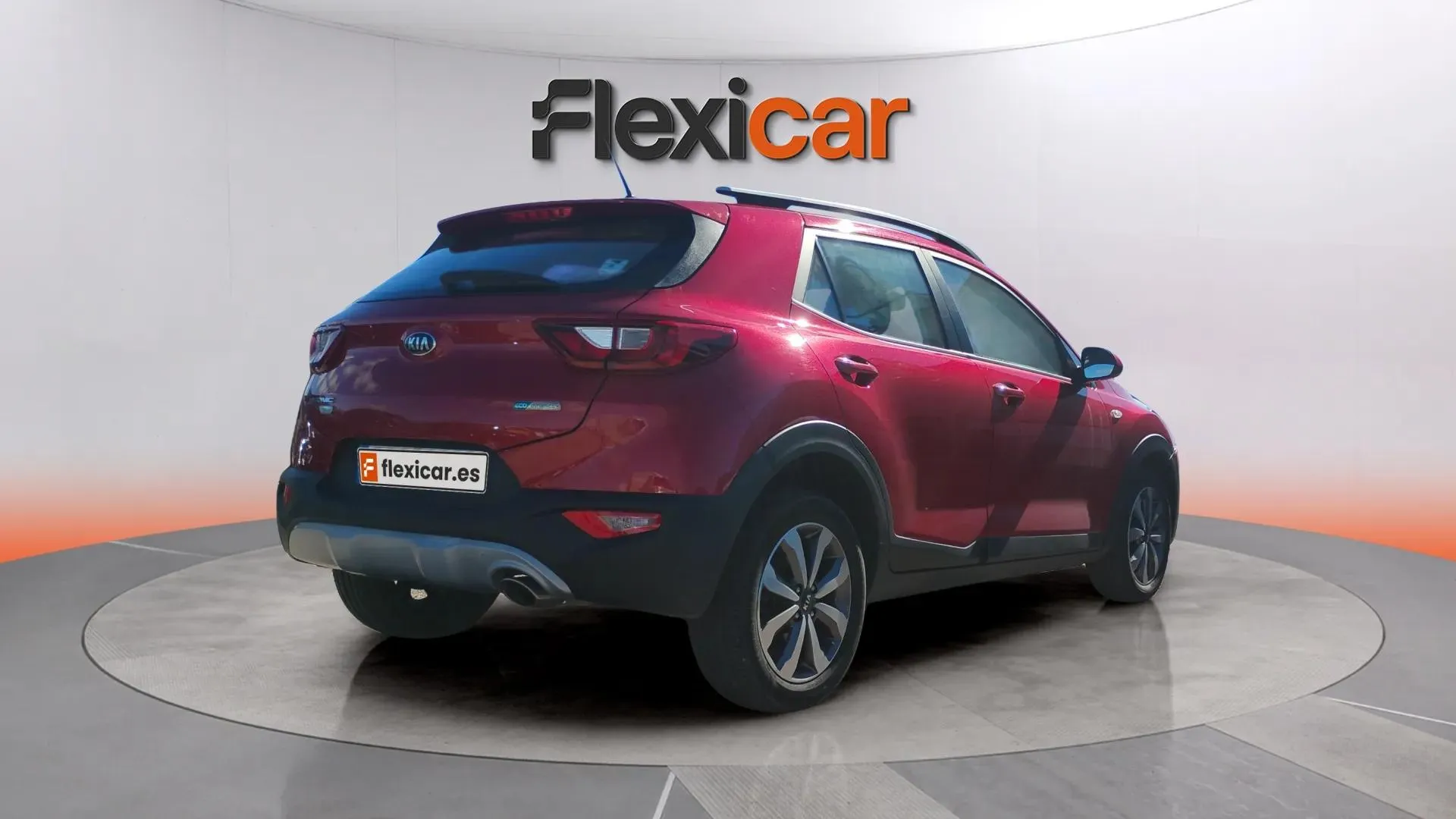 Kia Stonic 1.0 T-GDi MHEV iMT Concept - foto 6