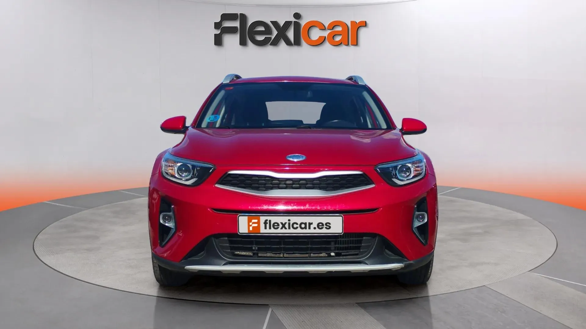 Kia Stonic 1.0 T-GDi MHEV iMT Concept - foto 2