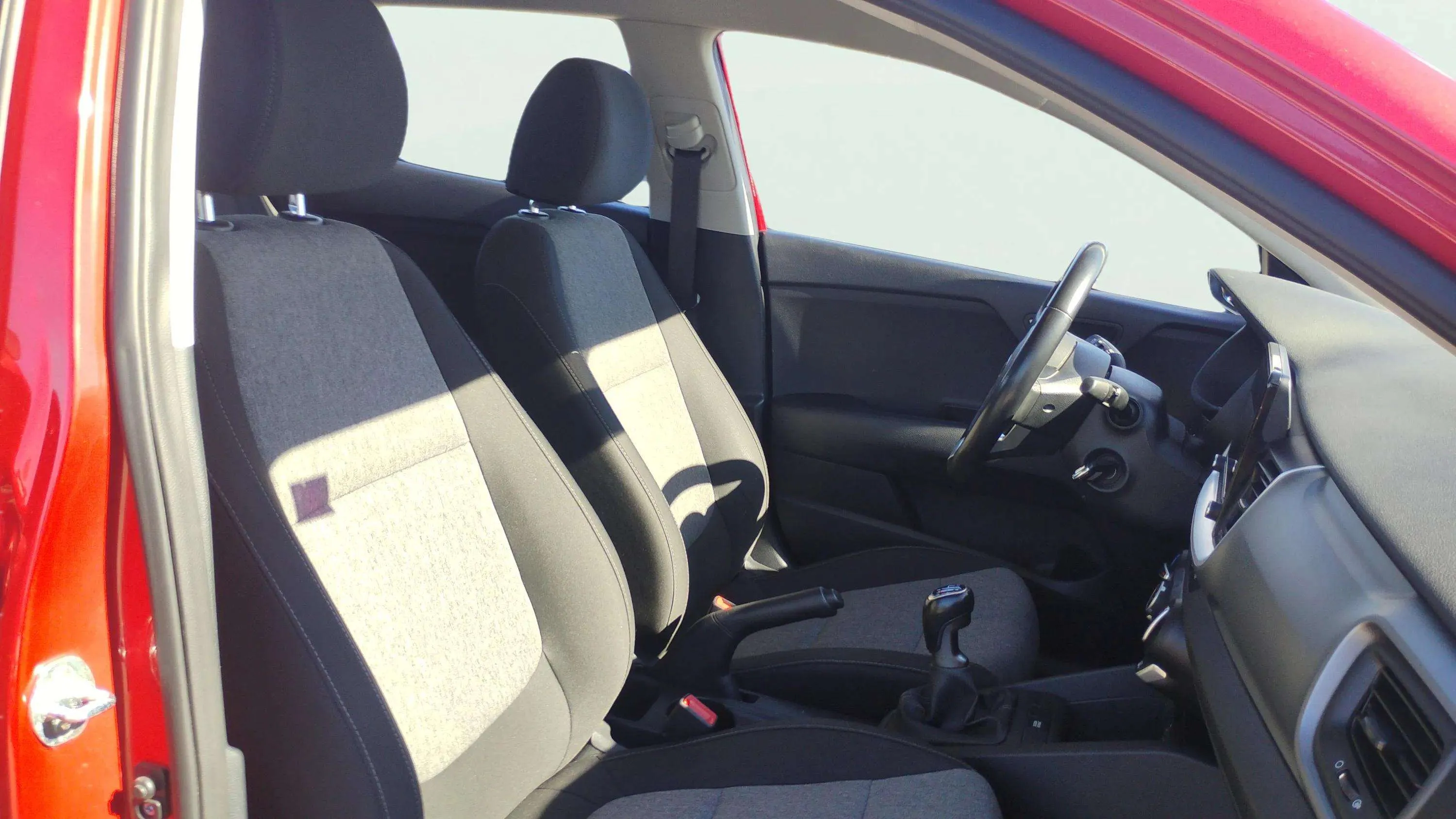 Kia Stonic 1.0 T-GDi MHEV iMT Concept - foto 21
