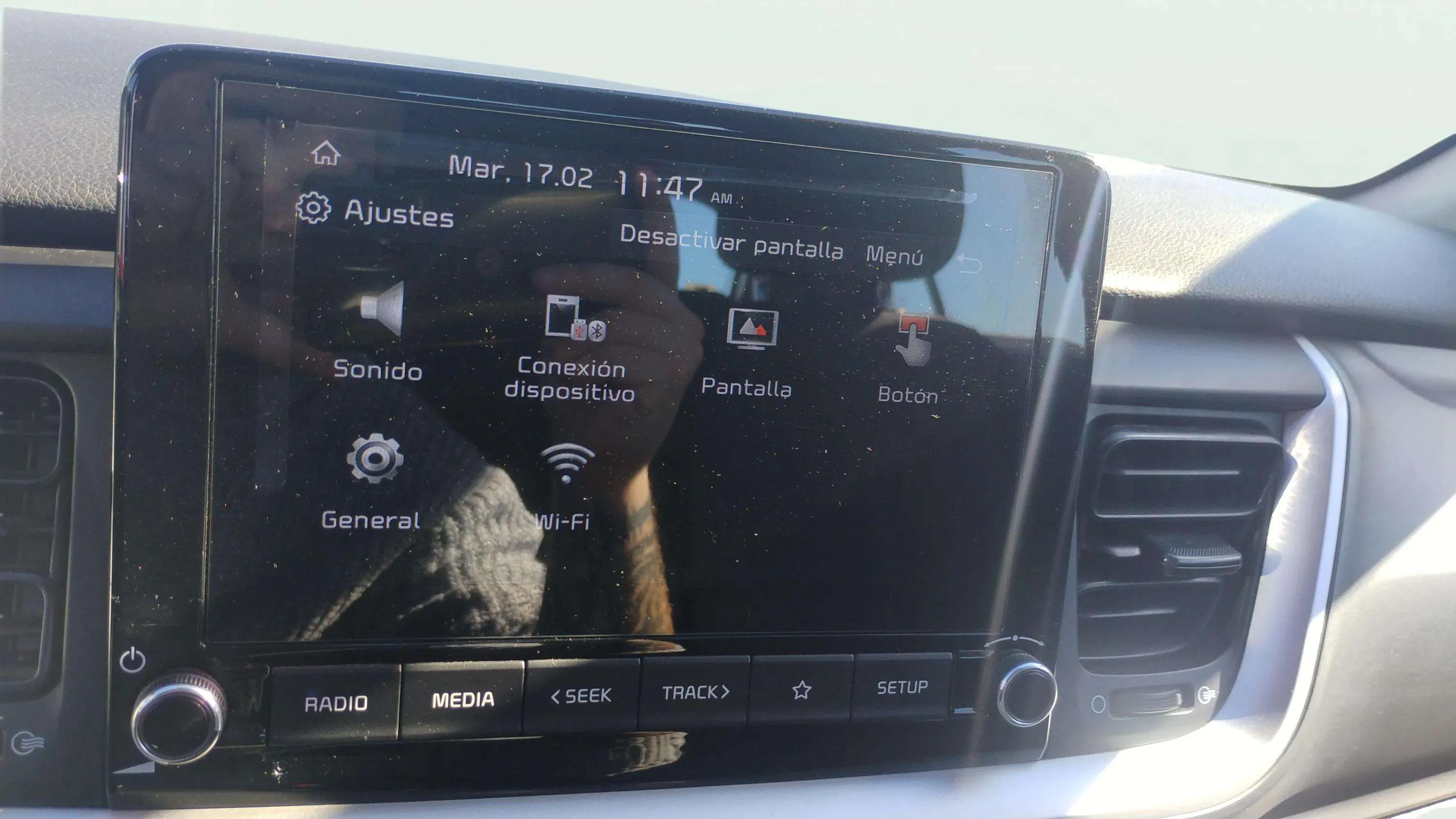 Kia Stonic 1.0 T-GDi MHEV iMT Concept - foto 19