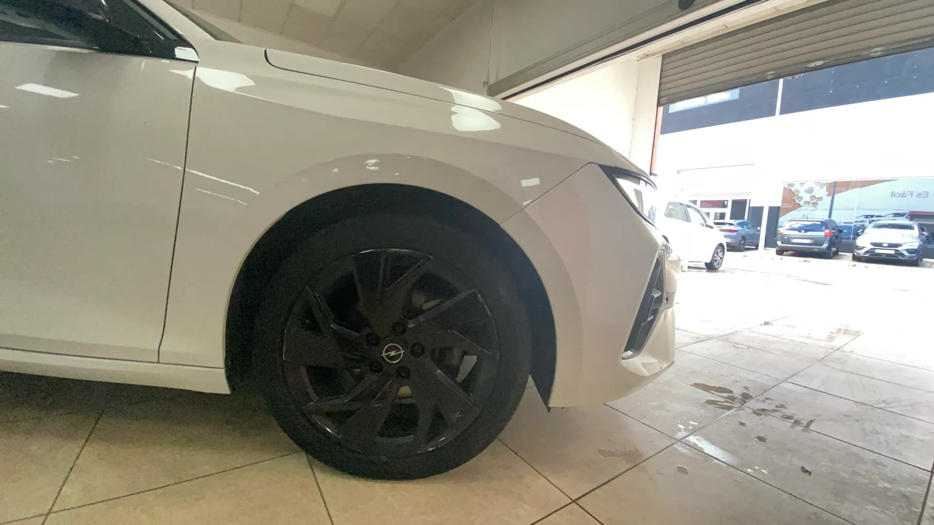 Opel Astra 1.2T XHL Edition - foto 14