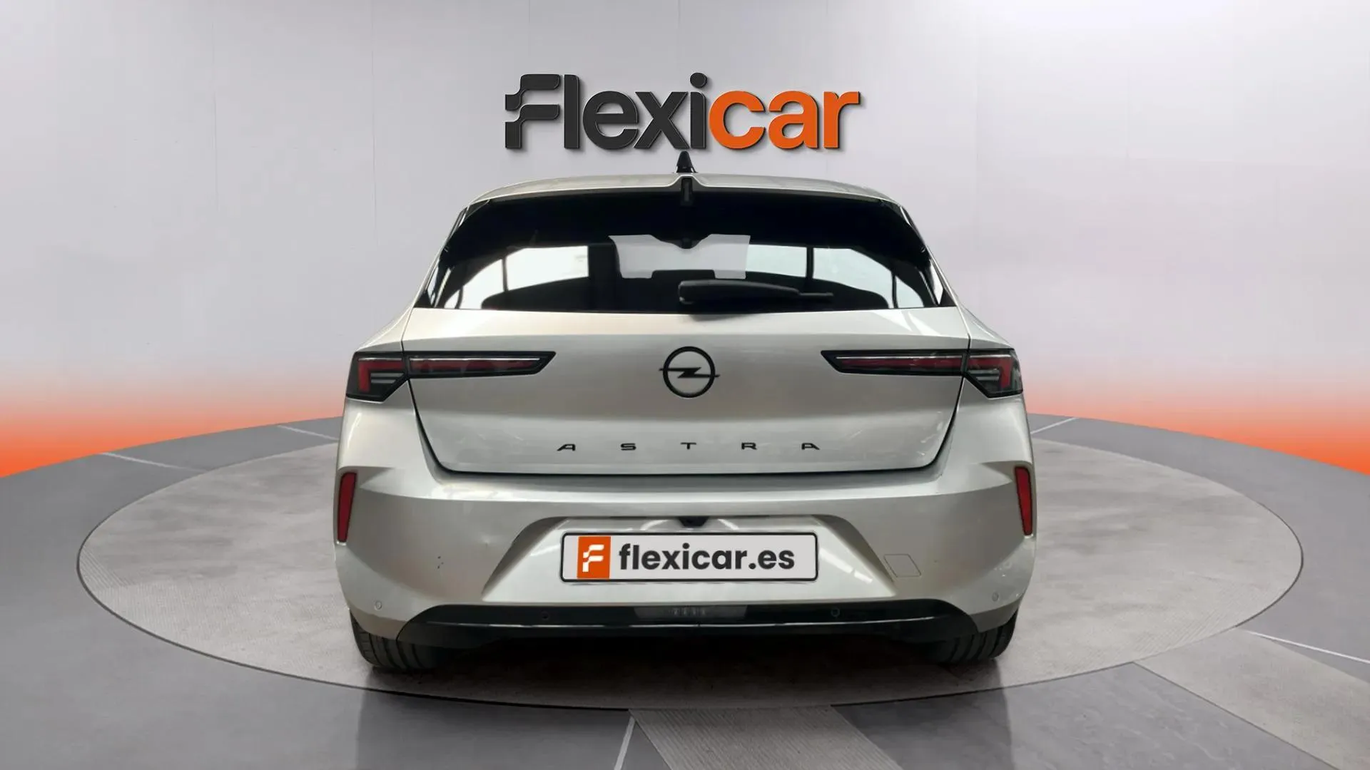 Opel Astra 1.2T XHT GS - foto 4