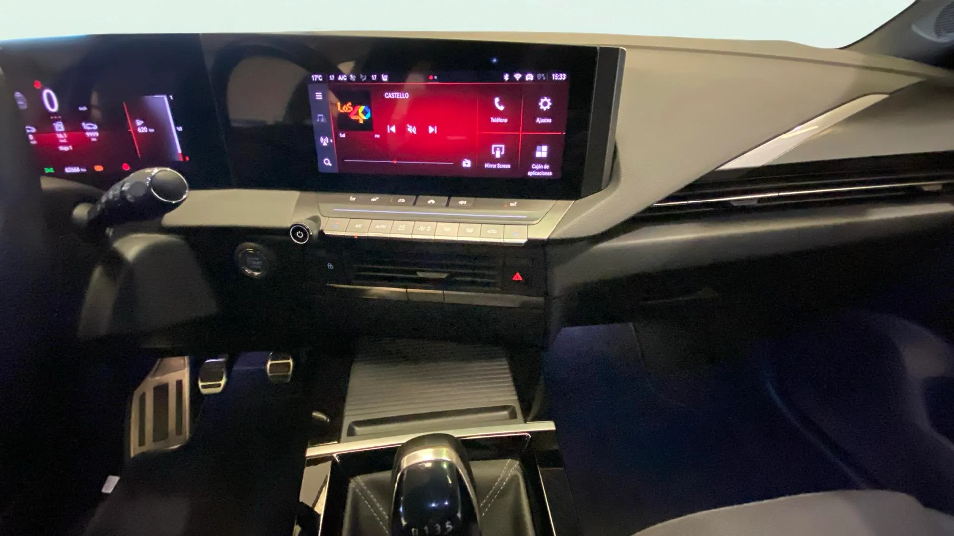 Opel Astra 1.2T XHL Edition - foto 20