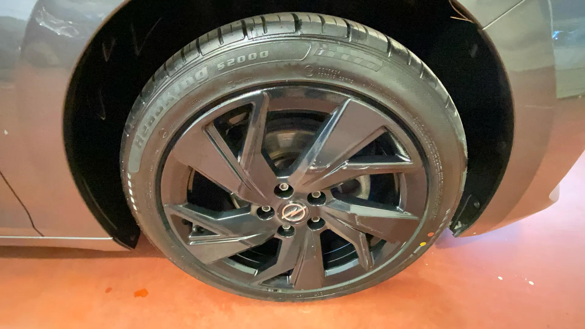 Opel Astra 1.2T XHL Edition - foto 7