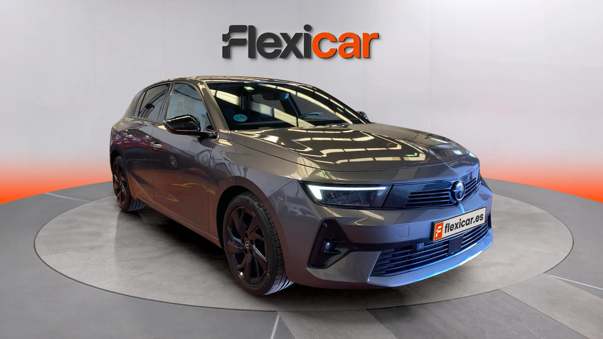 Opel Astra 1.2T XHL Edition