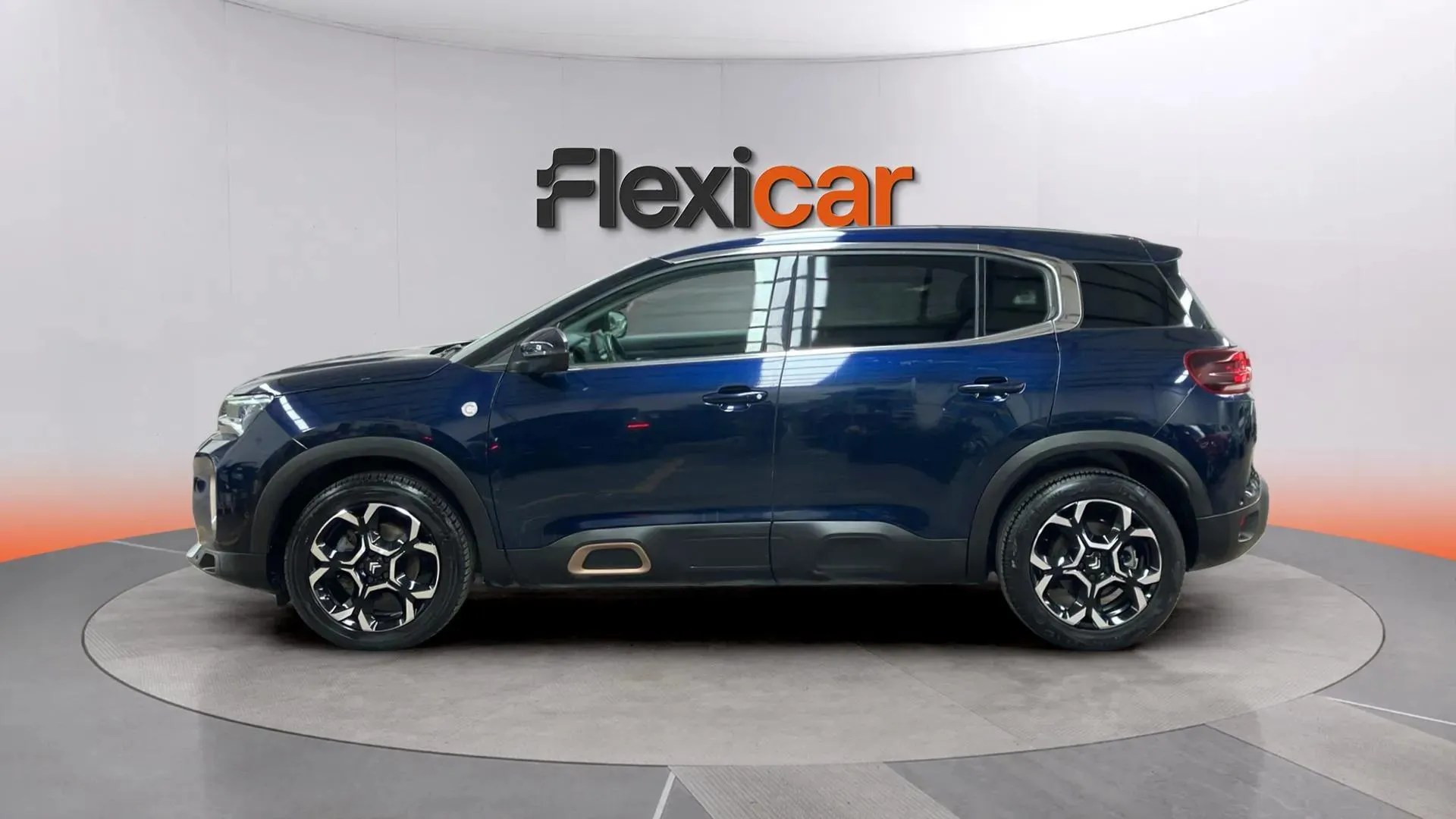 Citroën C5 Aircross PureTech You - foto 3