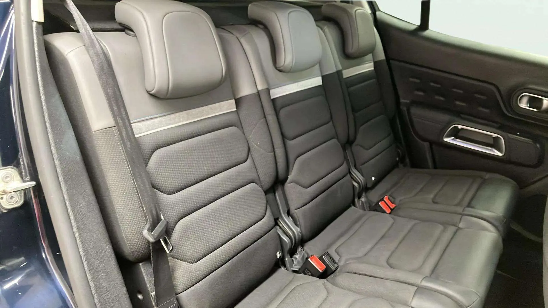 Citroën C5 Aircross PureTech You - foto 11