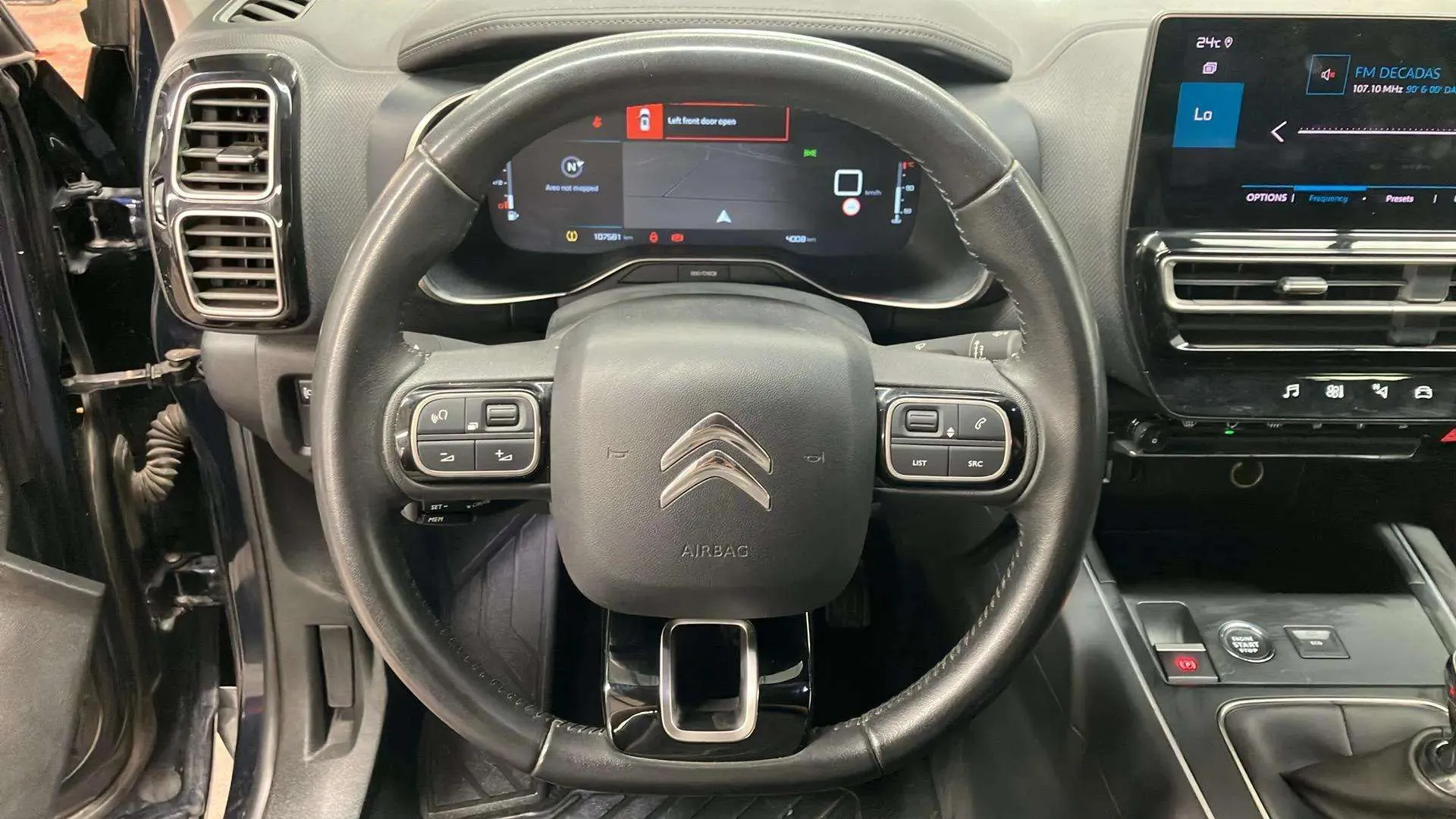 Citroën C5 Aircross PureTech You - foto 7