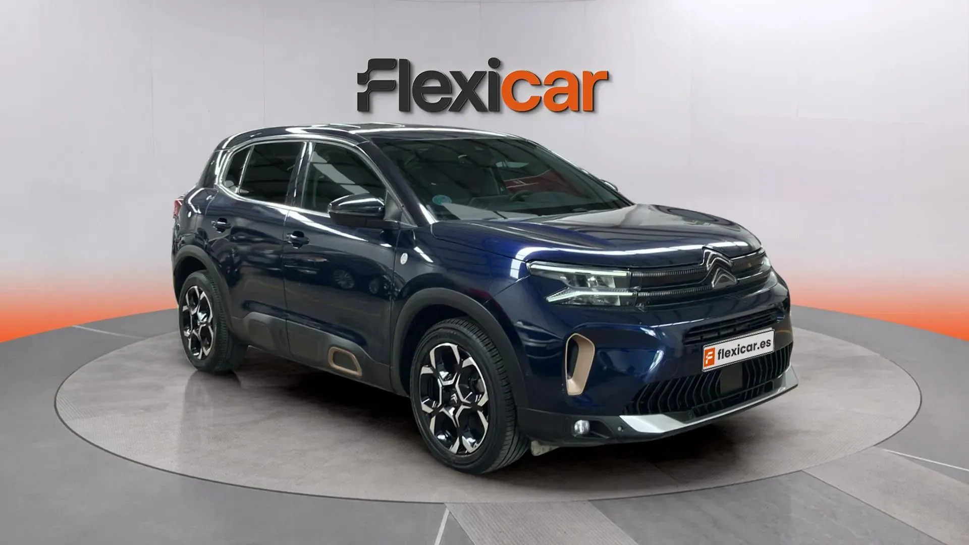 Citroën C5 Aircross PureTech You