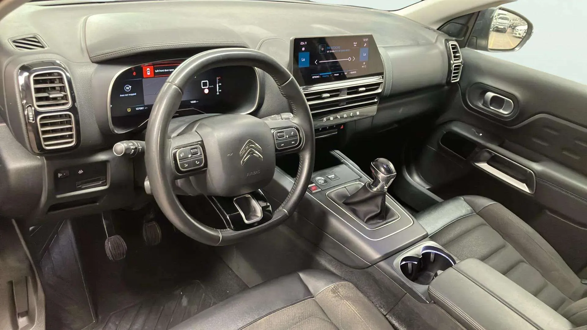 Citroën C5 Aircross PureTech You - foto 6