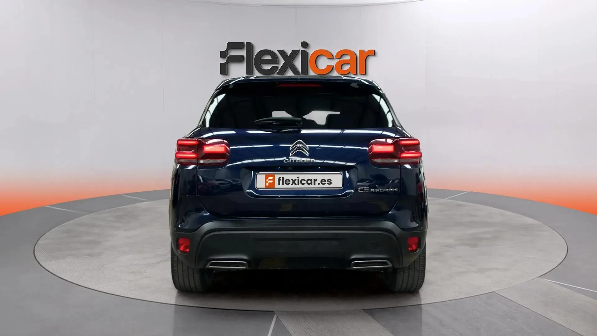 Citroën C5 Aircross PureTech You - foto 4