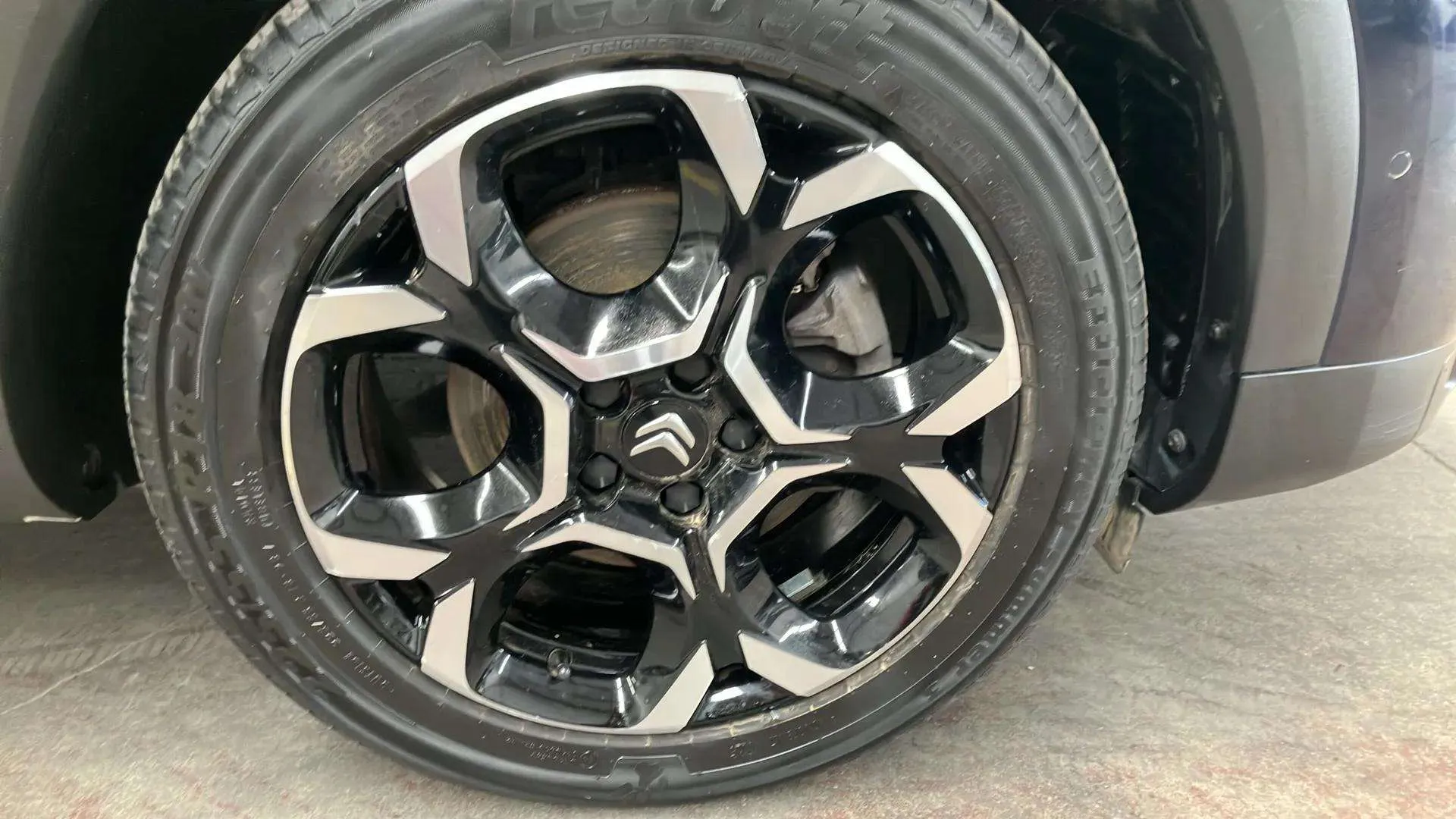 Citroën C5 Aircross PureTech You - foto 19