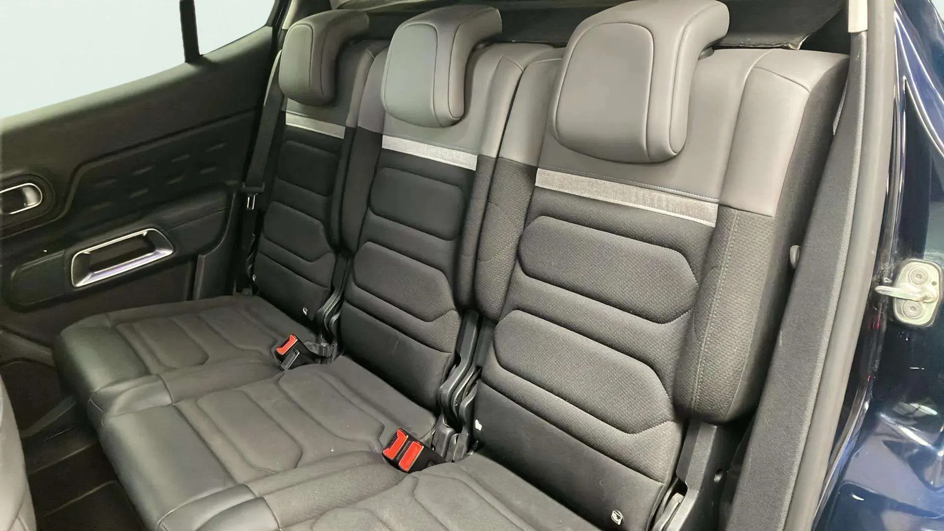 Citroën C5 Aircross PureTech You - foto 10