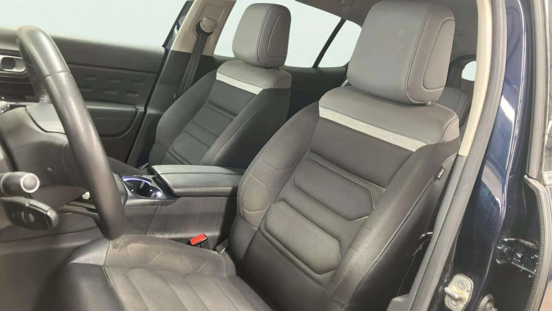 Citroën C5 Aircross PureTech You - foto 9